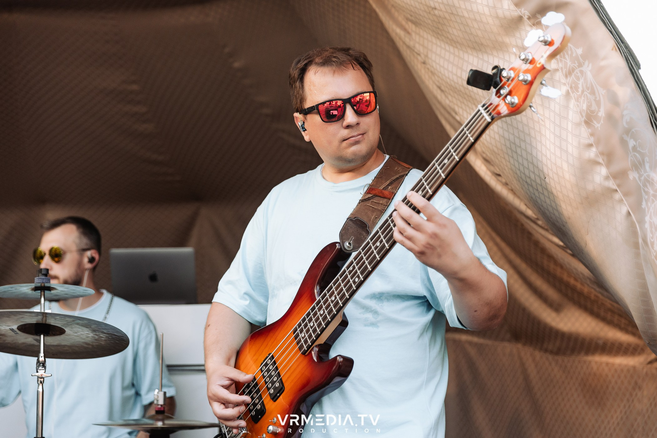 Выходные в ресторане «Лазурный берег»