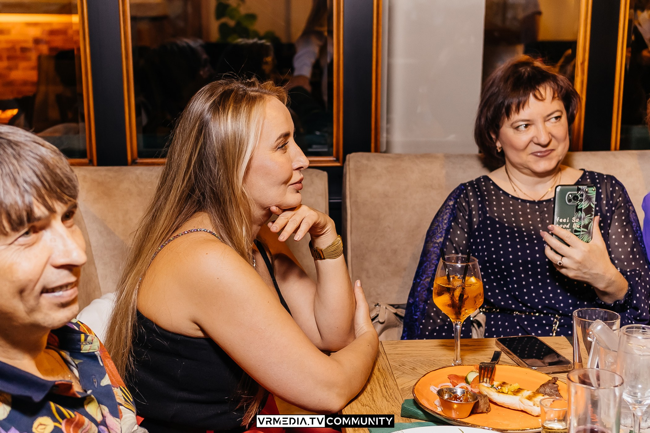 Ресторан «Мюнхен»: Fenomen