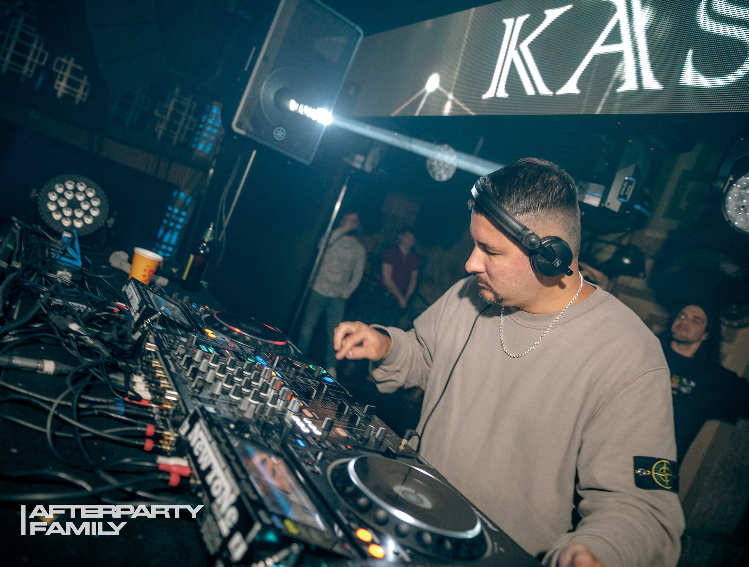 After Family Party — 5 Solnce. Фотограф в Ульяновске Евгений Тарасов