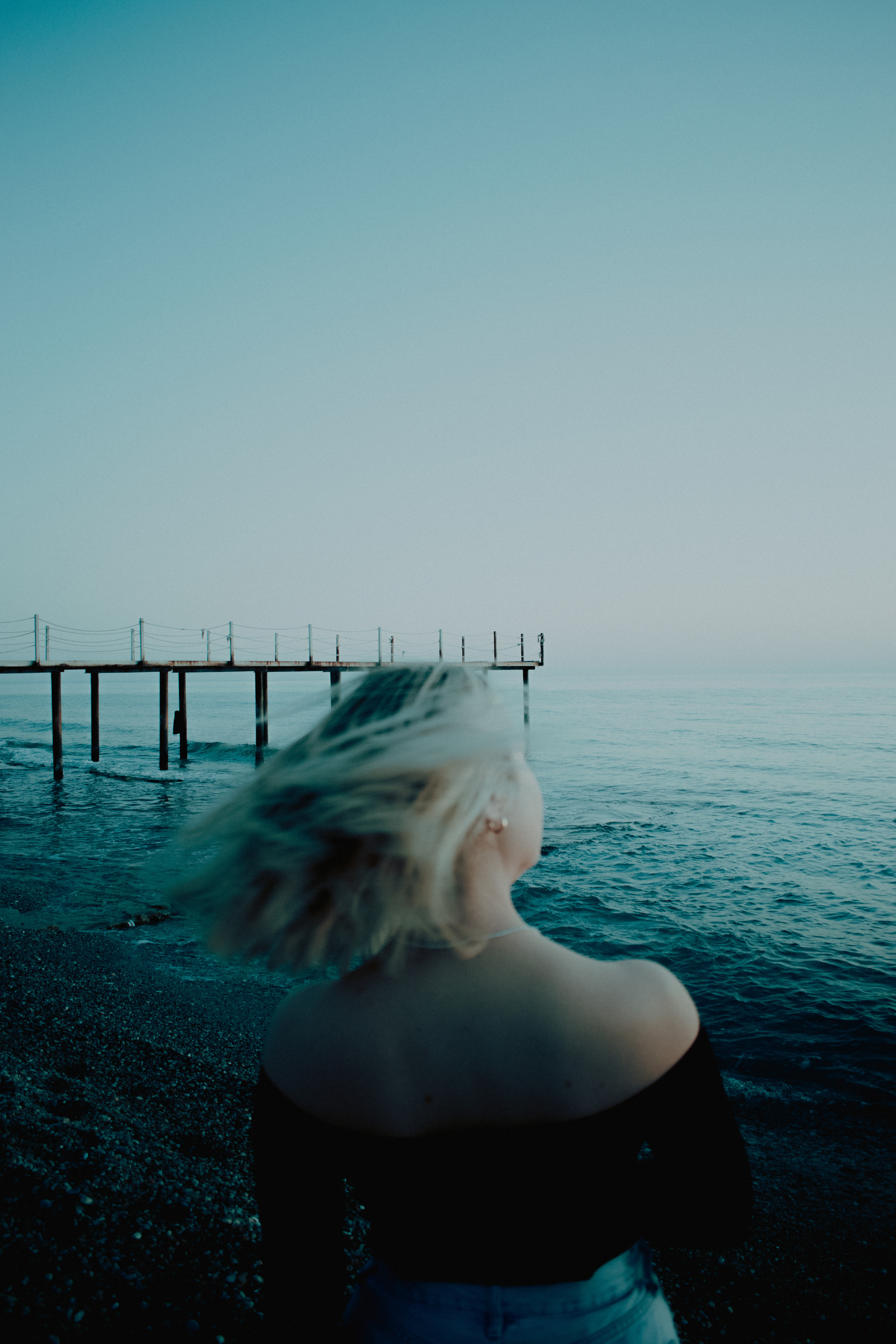 Даша. Фотограф в Ярославле Владислав Лаптев