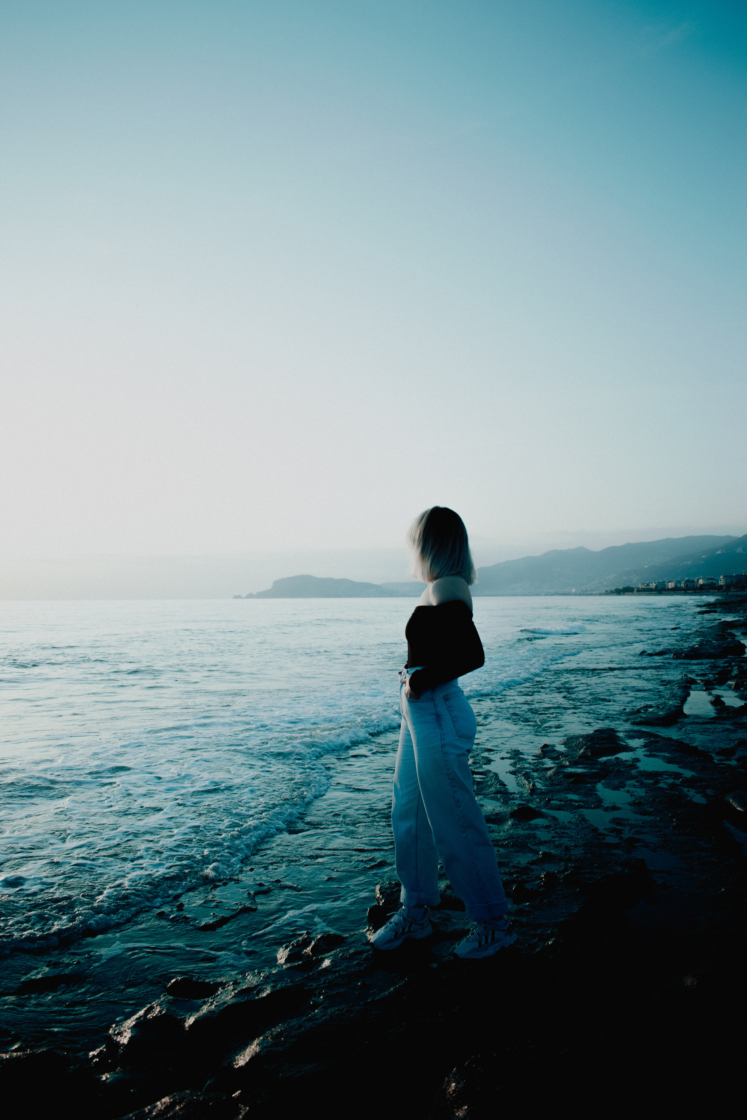 Даша. Фотограф в Ярославле Владислав Лаптев