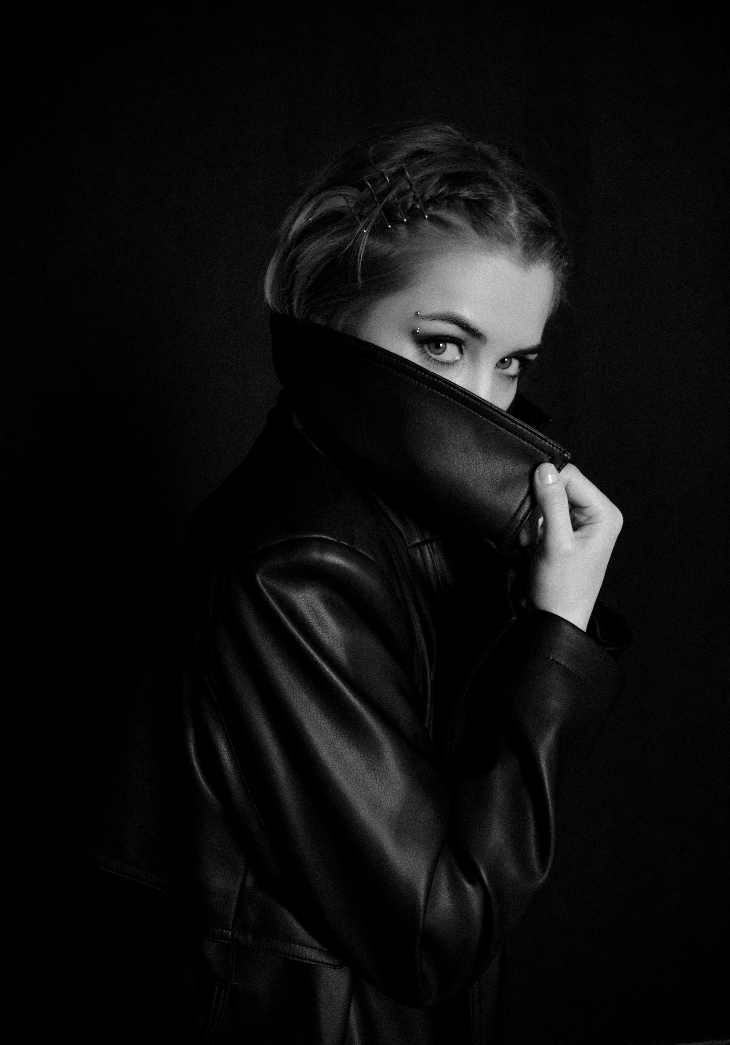 Маша 2. Фотограф в Ярославле Владислав Лаптев