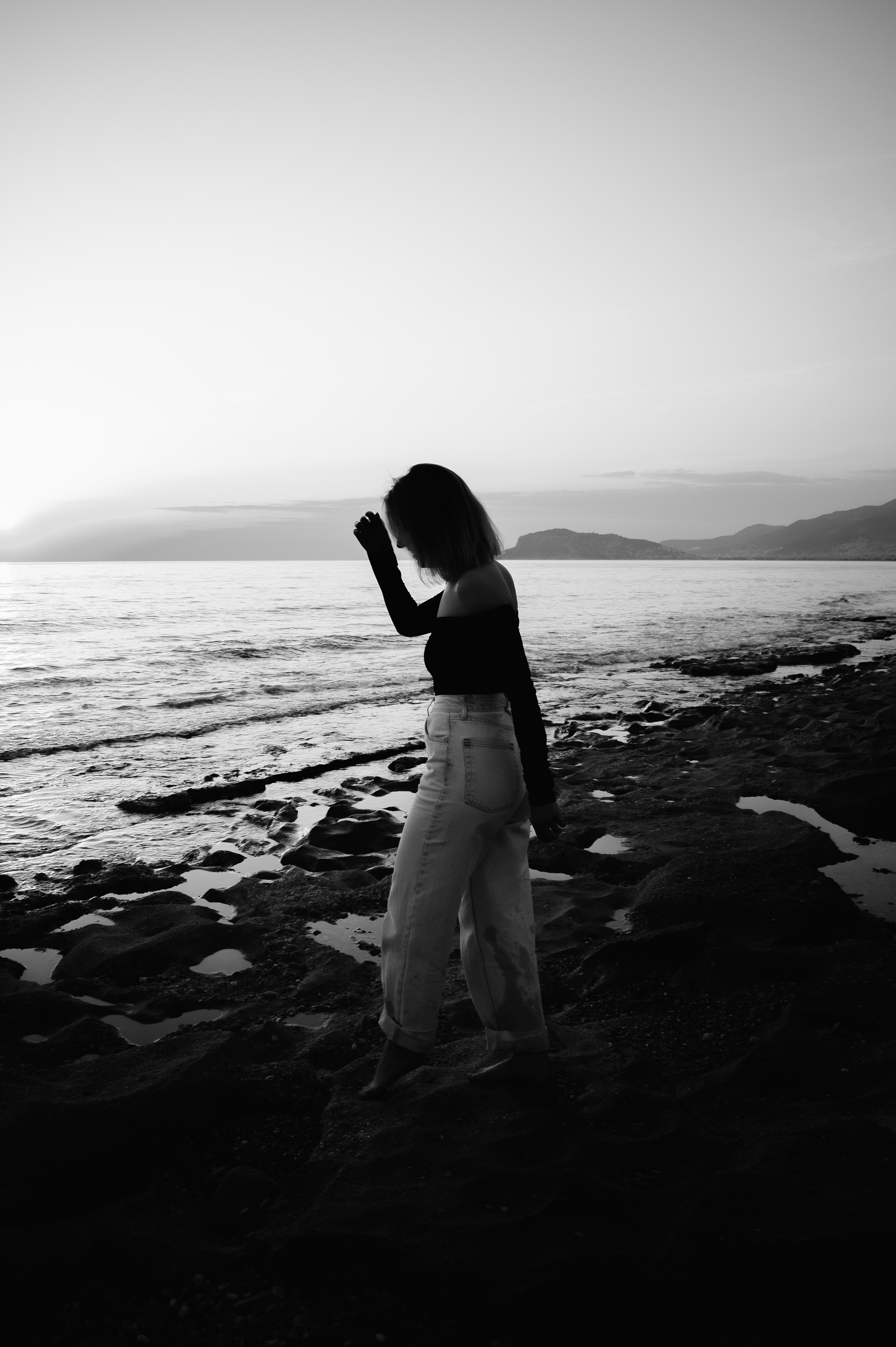 Даша. Фотограф в Ярославле Владислав Лаптев