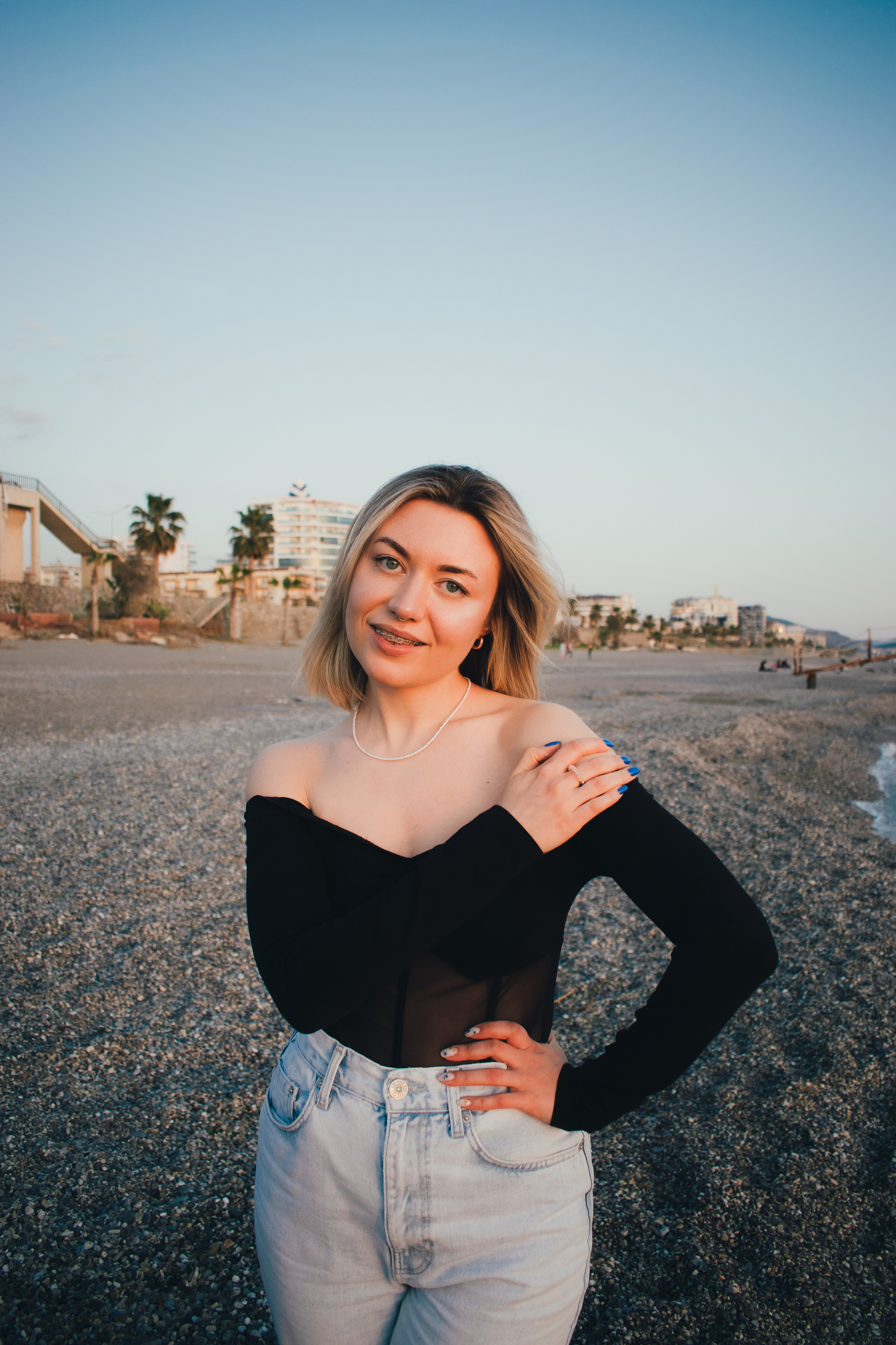 Даша. Фотограф в Ярославле Владислав Лаптев