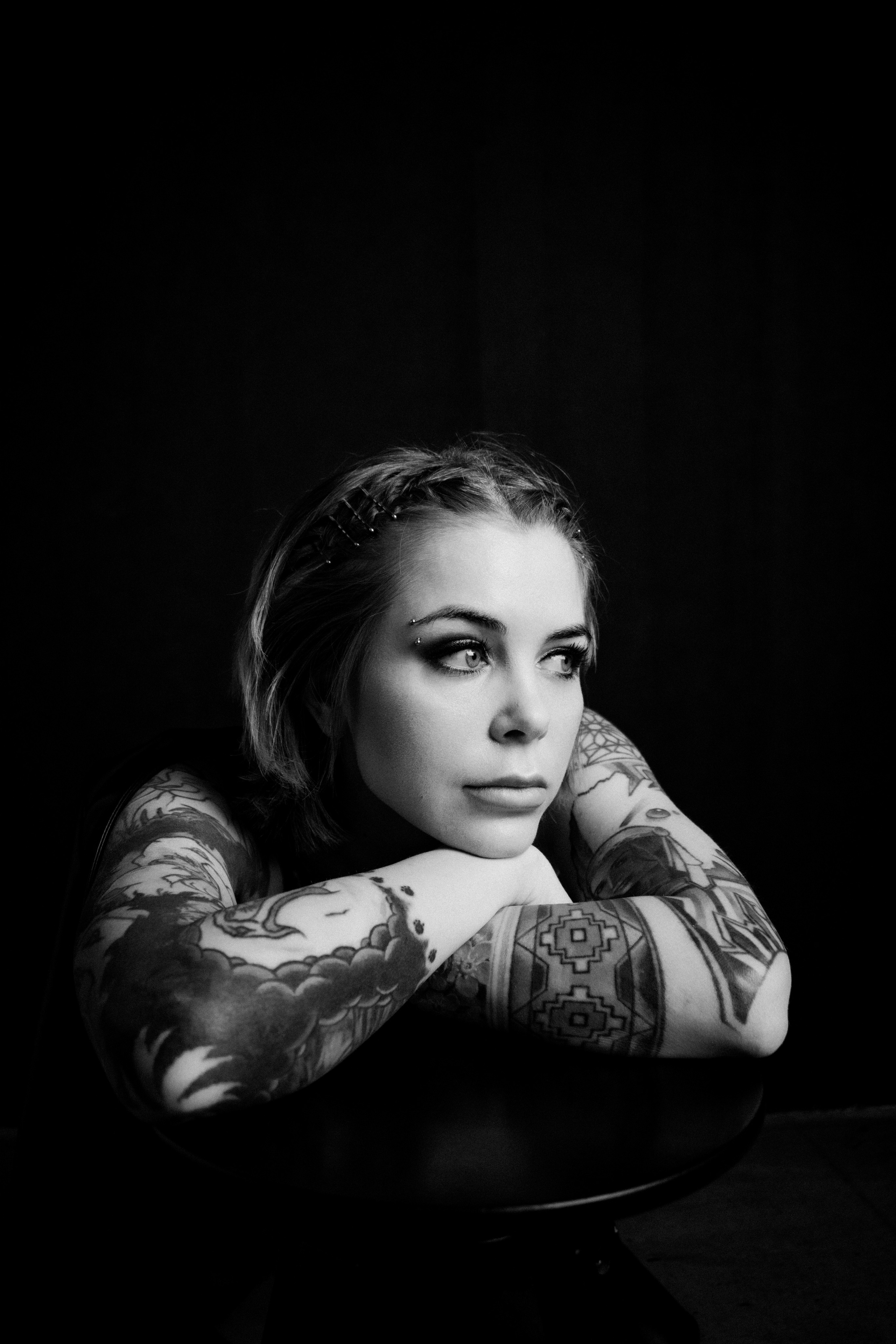 Маша 2. Фотограф в Ярославле Владислав Лаптев