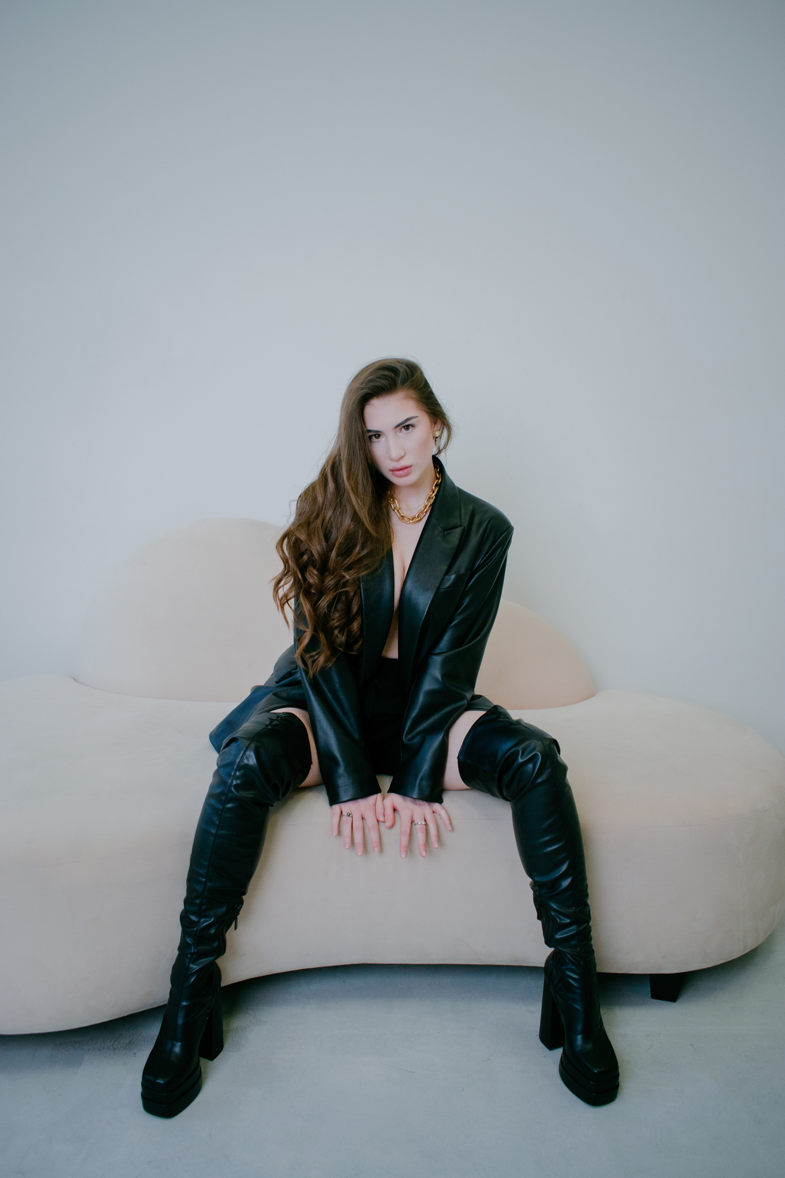 Юля. Фотограф в Ярославле Владислав Лаптев