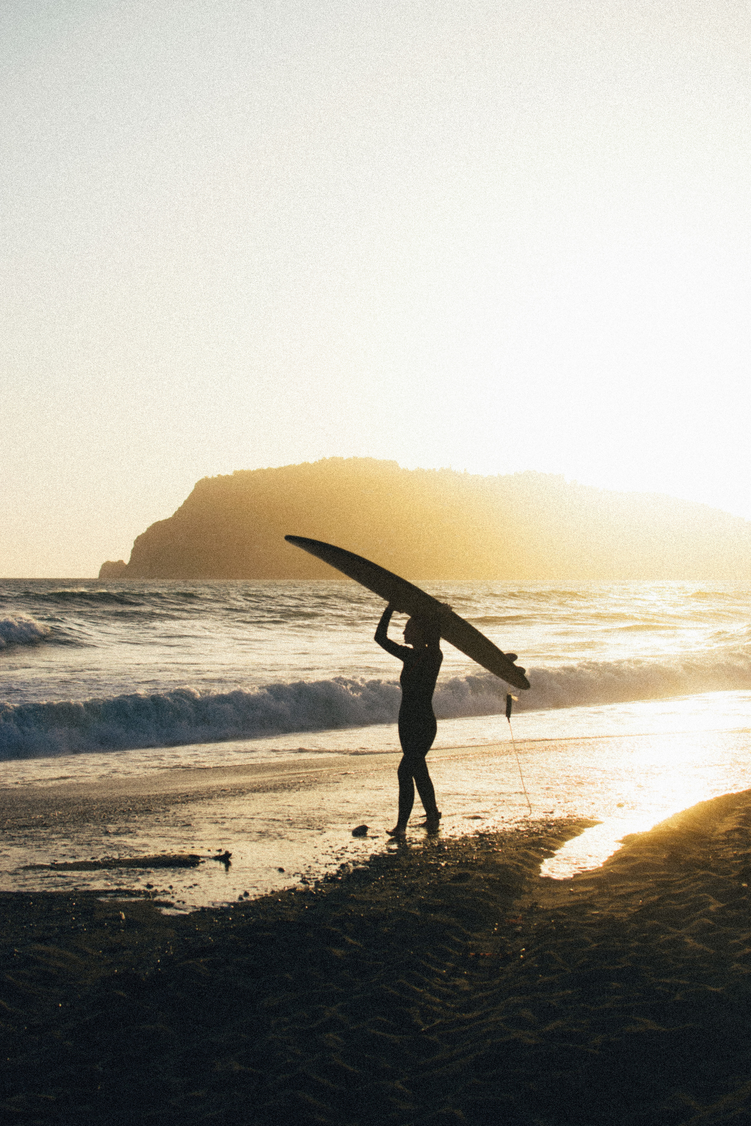 Surf time. Фотограф в Ярославле Владислав Лаптев