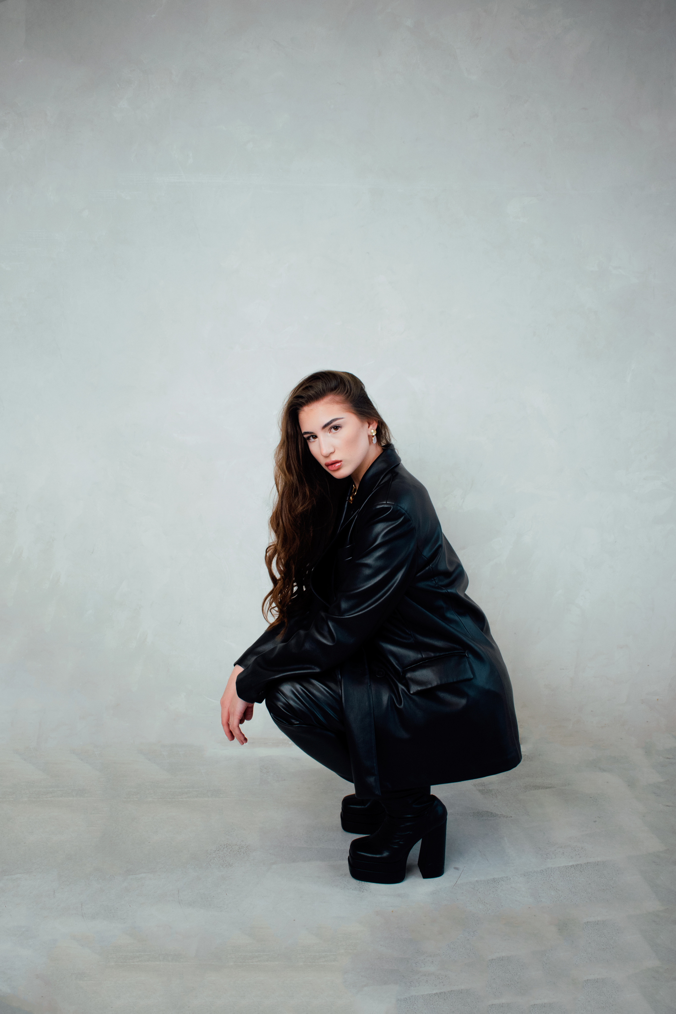 Юля. Фотограф в Ярославле Владислав Лаптев