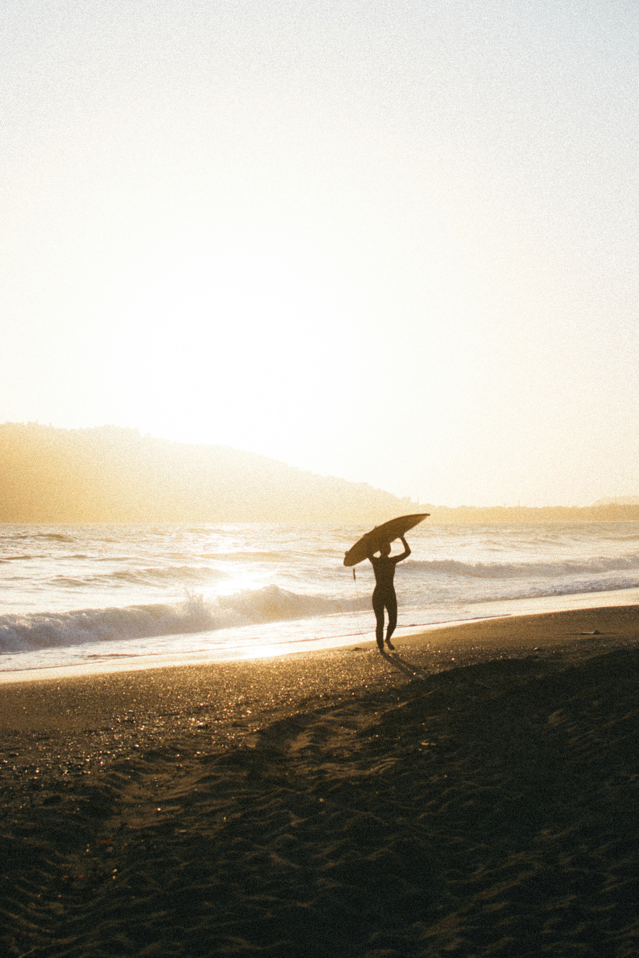 Surf time. Фотограф в Ярославле Владислав Лаптев