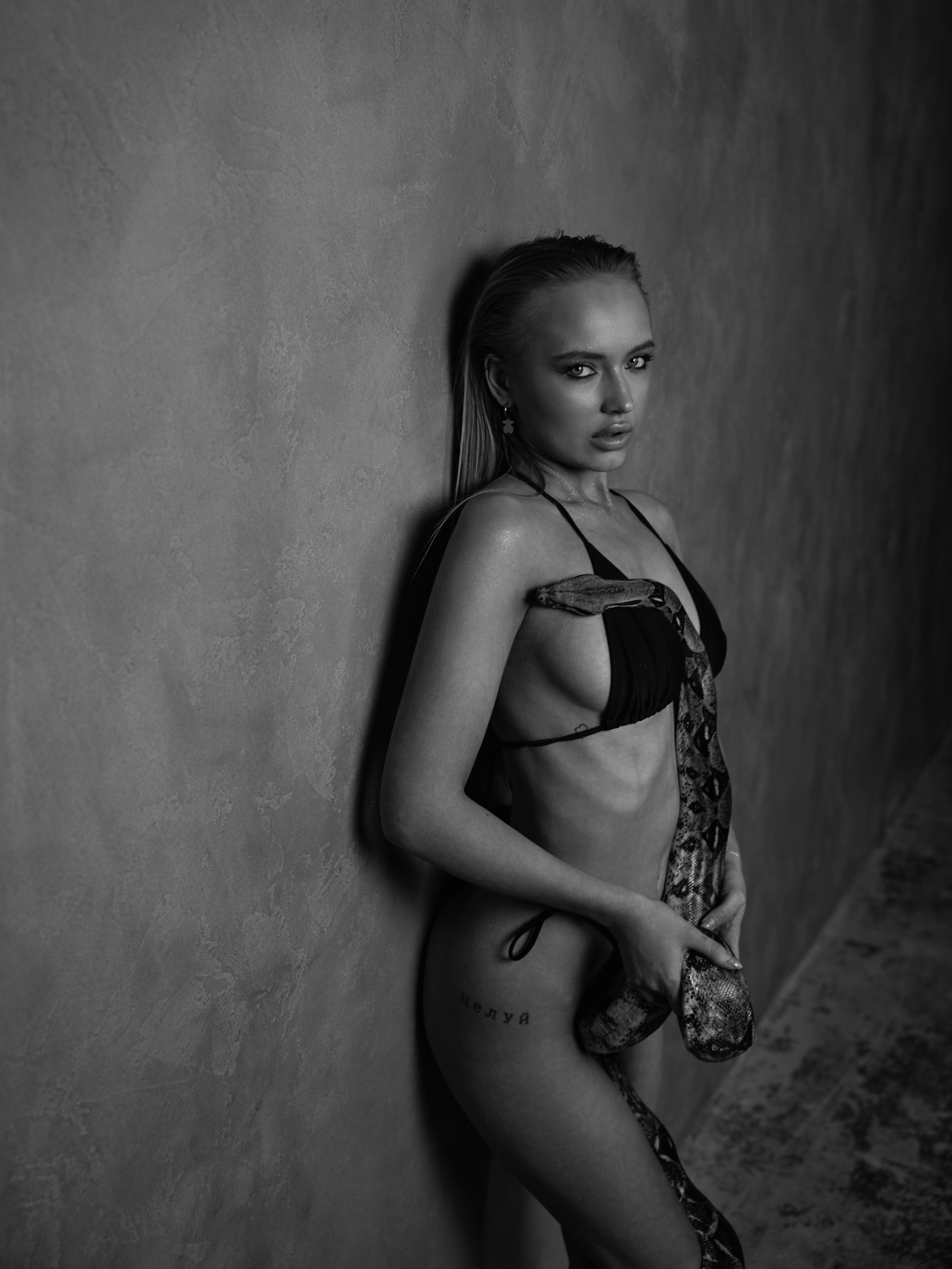 Портфолио. Творческий фотограф в Екатеринбурге, Михаил Шатихин