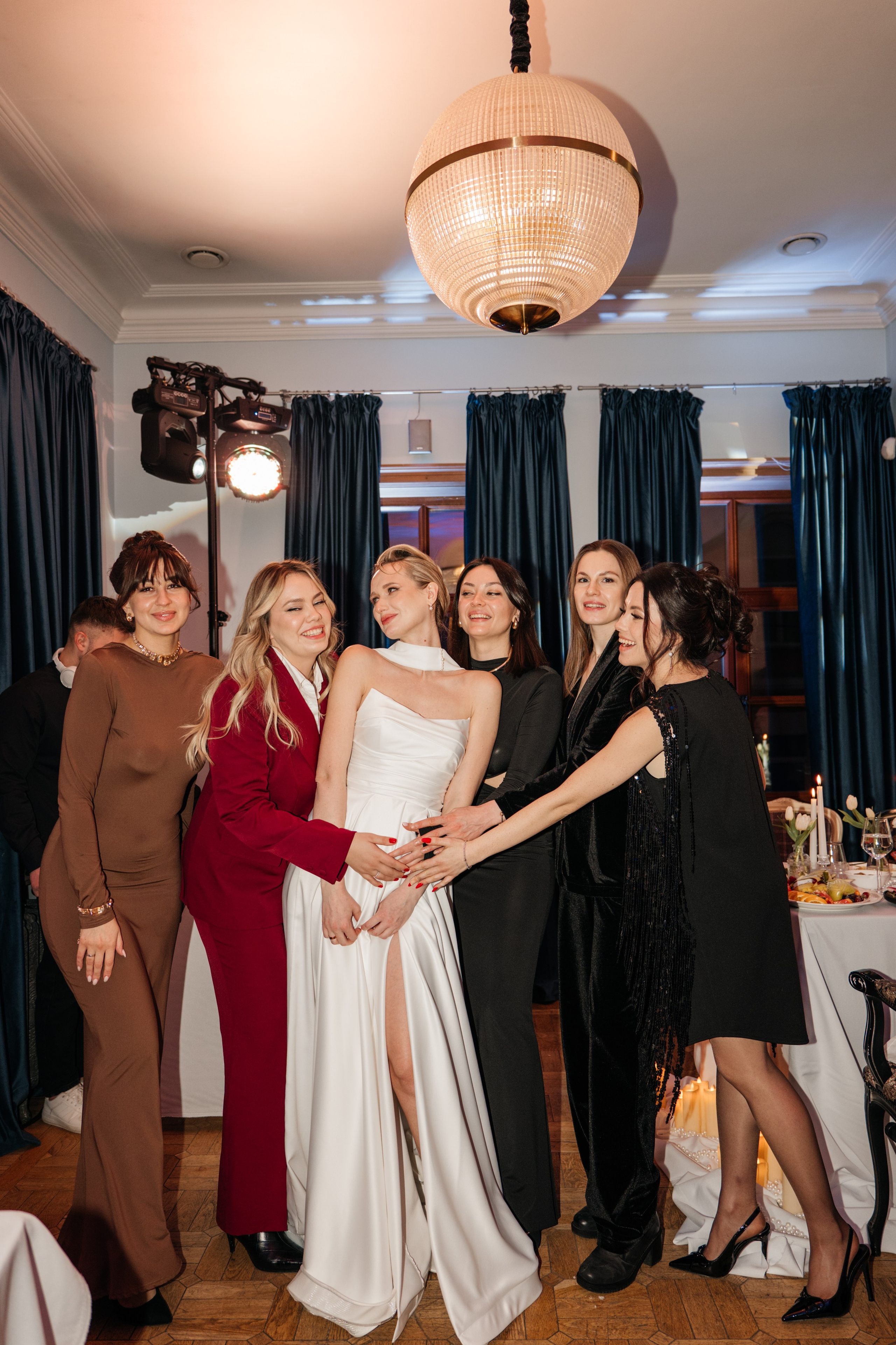 ALEXEY & SOFI. Свадебное ФОТО & ВИДЕО Москва/Липецк