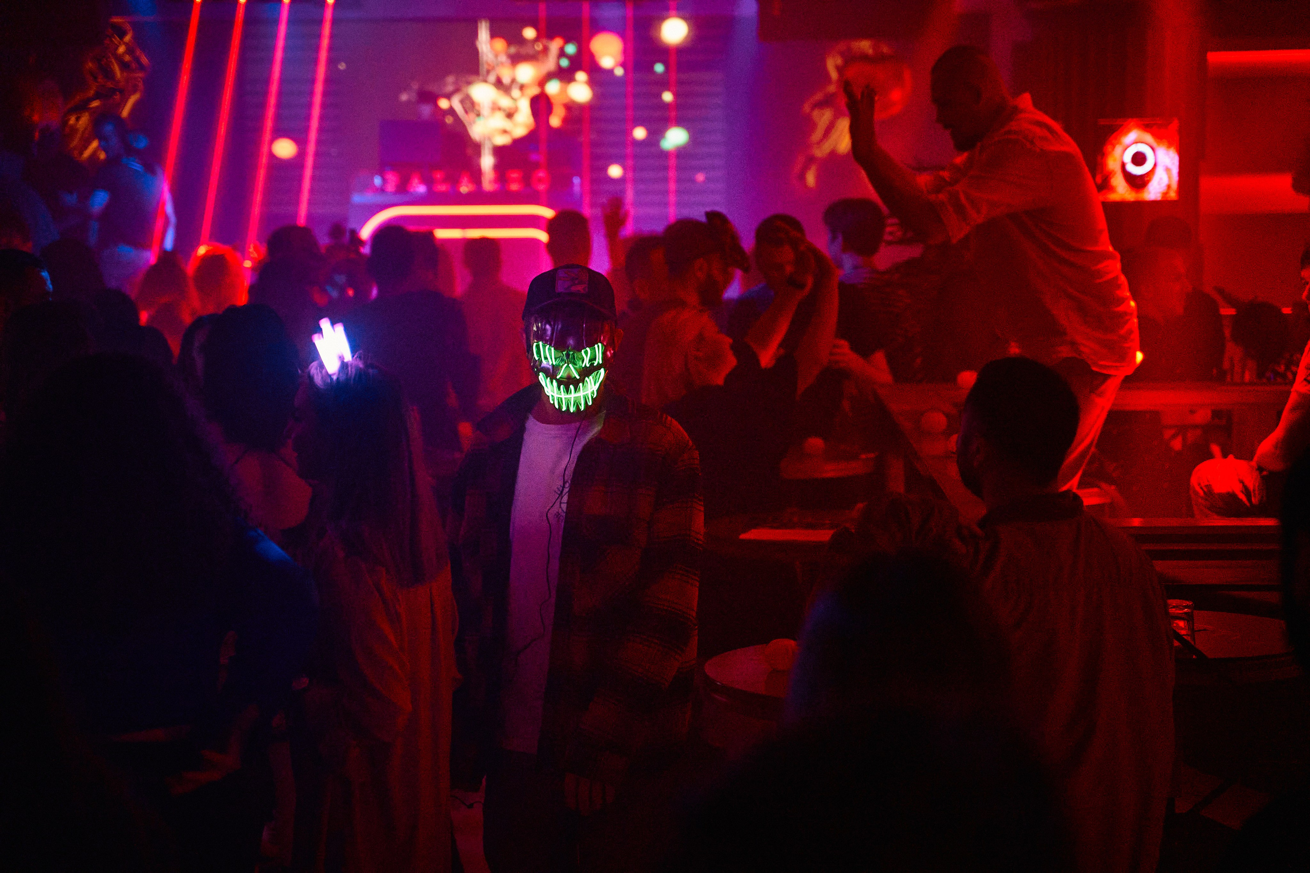 Halloween. Photographer and Videographer in Montenegro