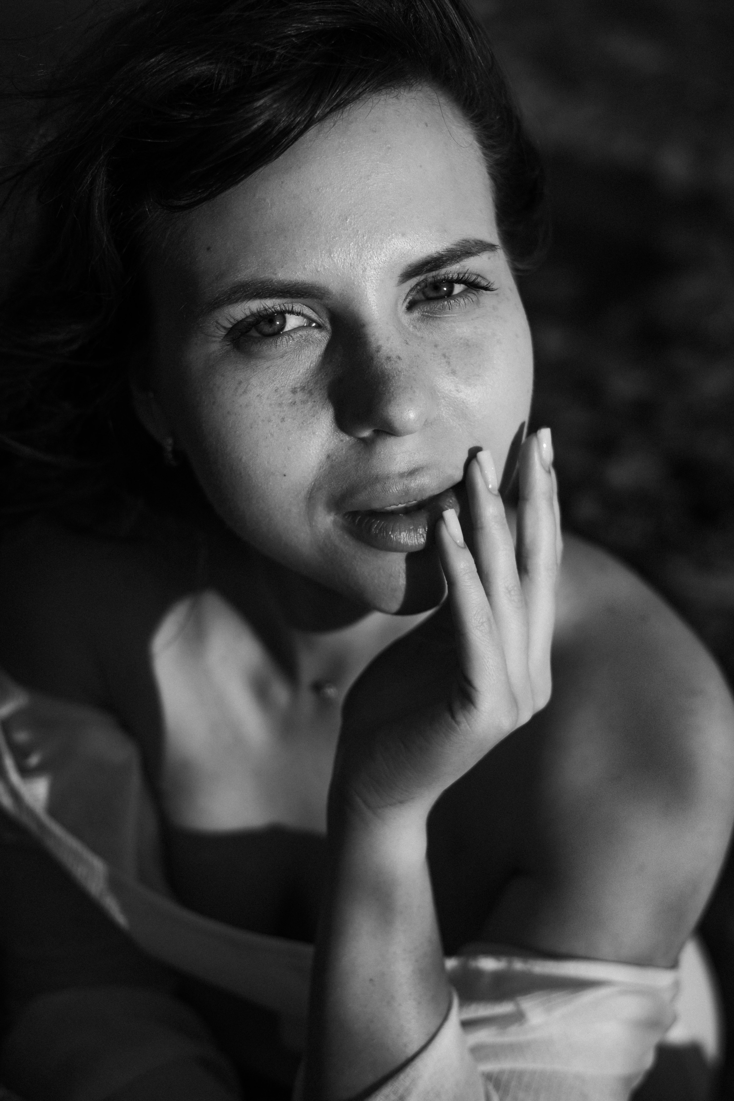 Екатерина. Юлия, ваш фотограф в Ростове-на-Дону