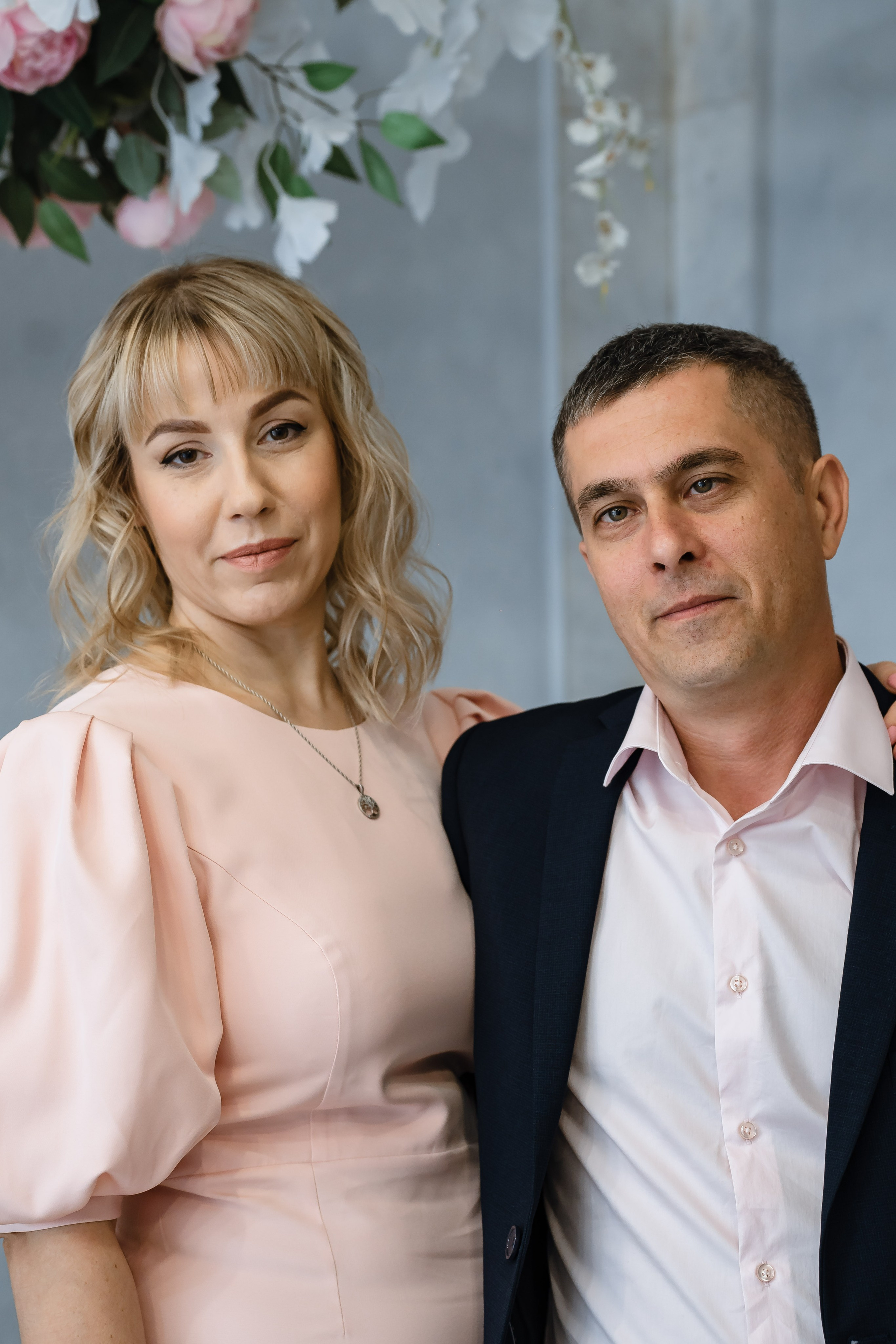 ФЕЙЗИ И ЮЛЯ. Коммерческий фотограф|Детский фотограф в Самаре Плетнева Евгения