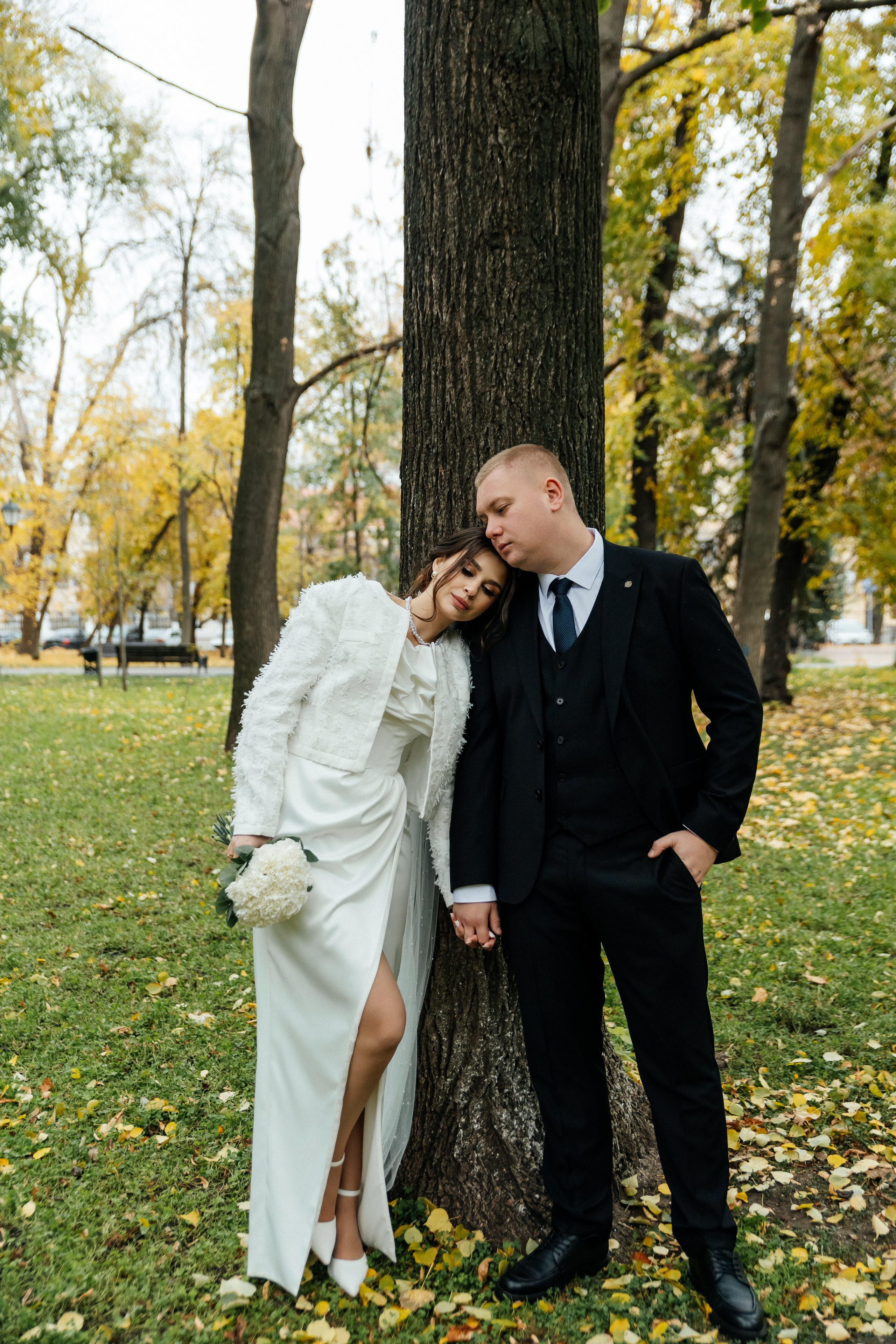 Wedding. Семейный фотограф в Саратове Юлия Карпова
