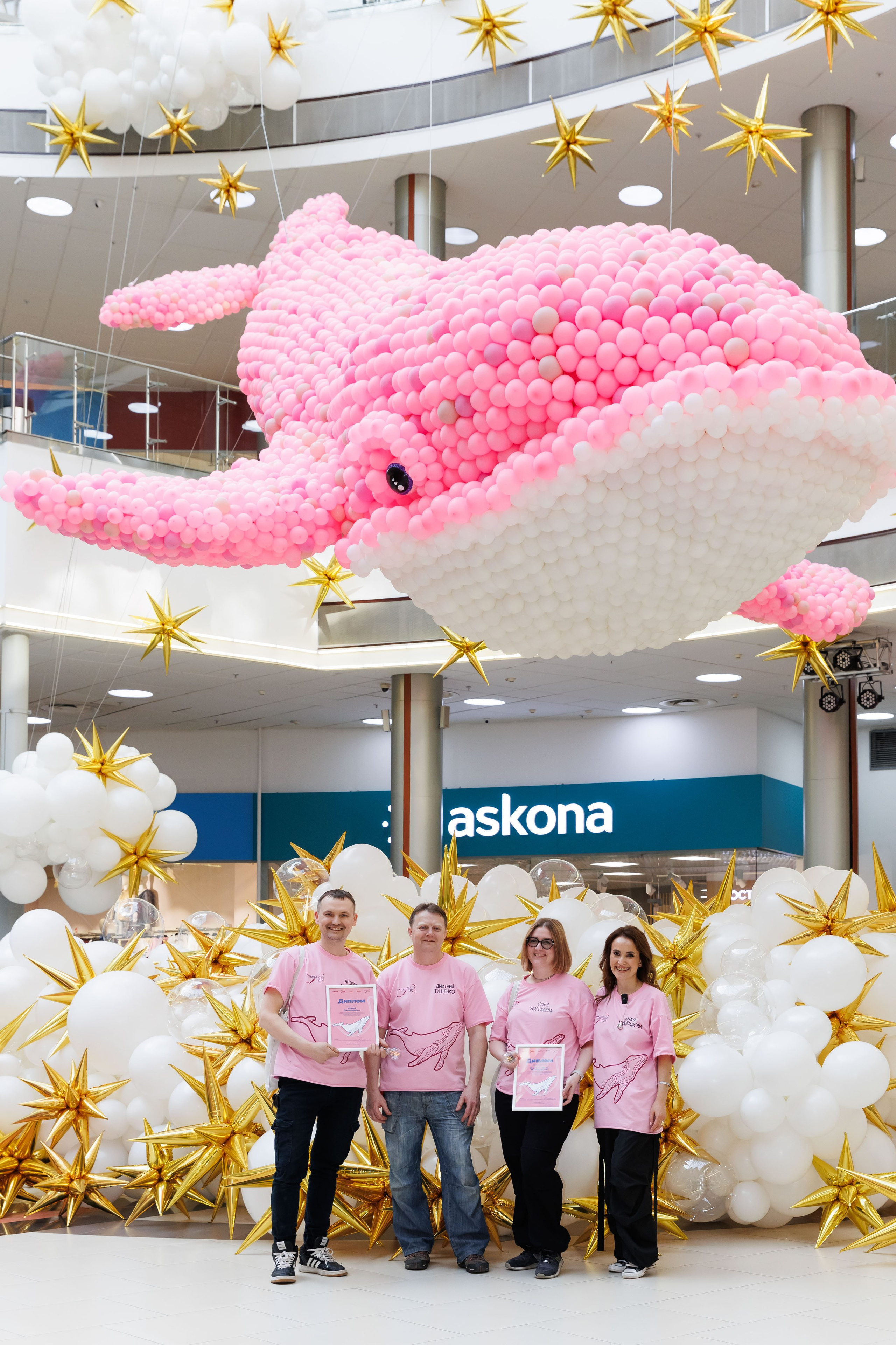 Умная весна 2025. Фотограф Новосибирск — Наталья Гресь