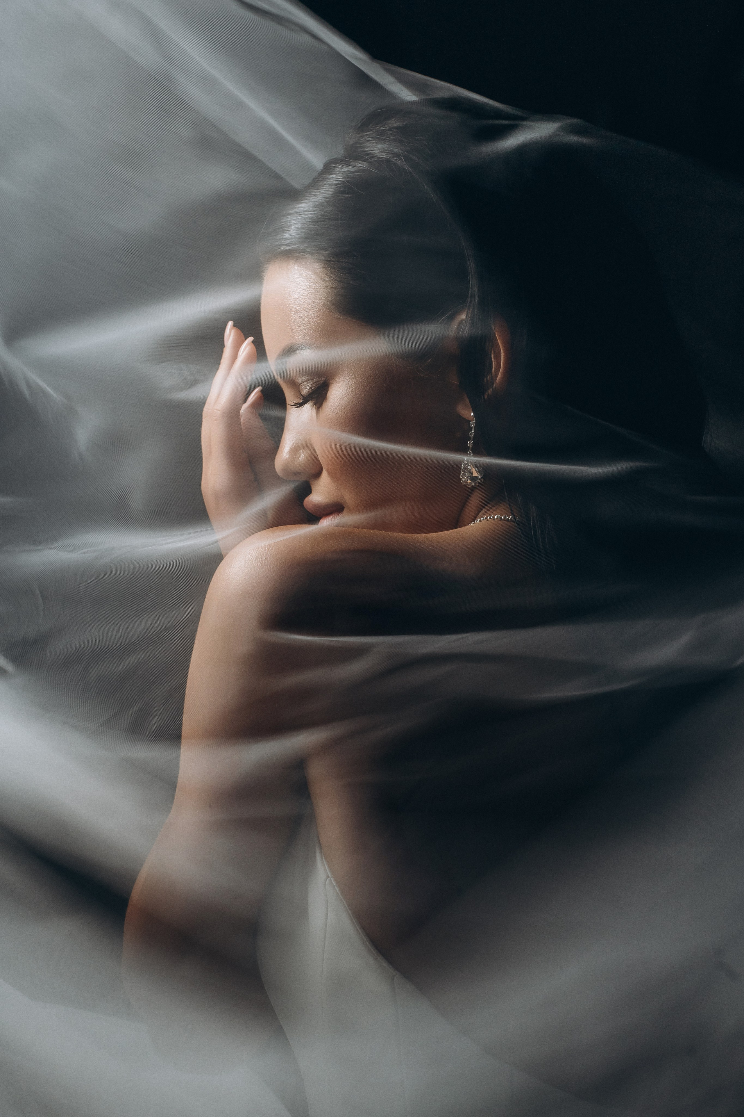 Мастер класс с Кемраном Ширалиевым. Фотограф Ольга Рубцова в Москве и Московской области