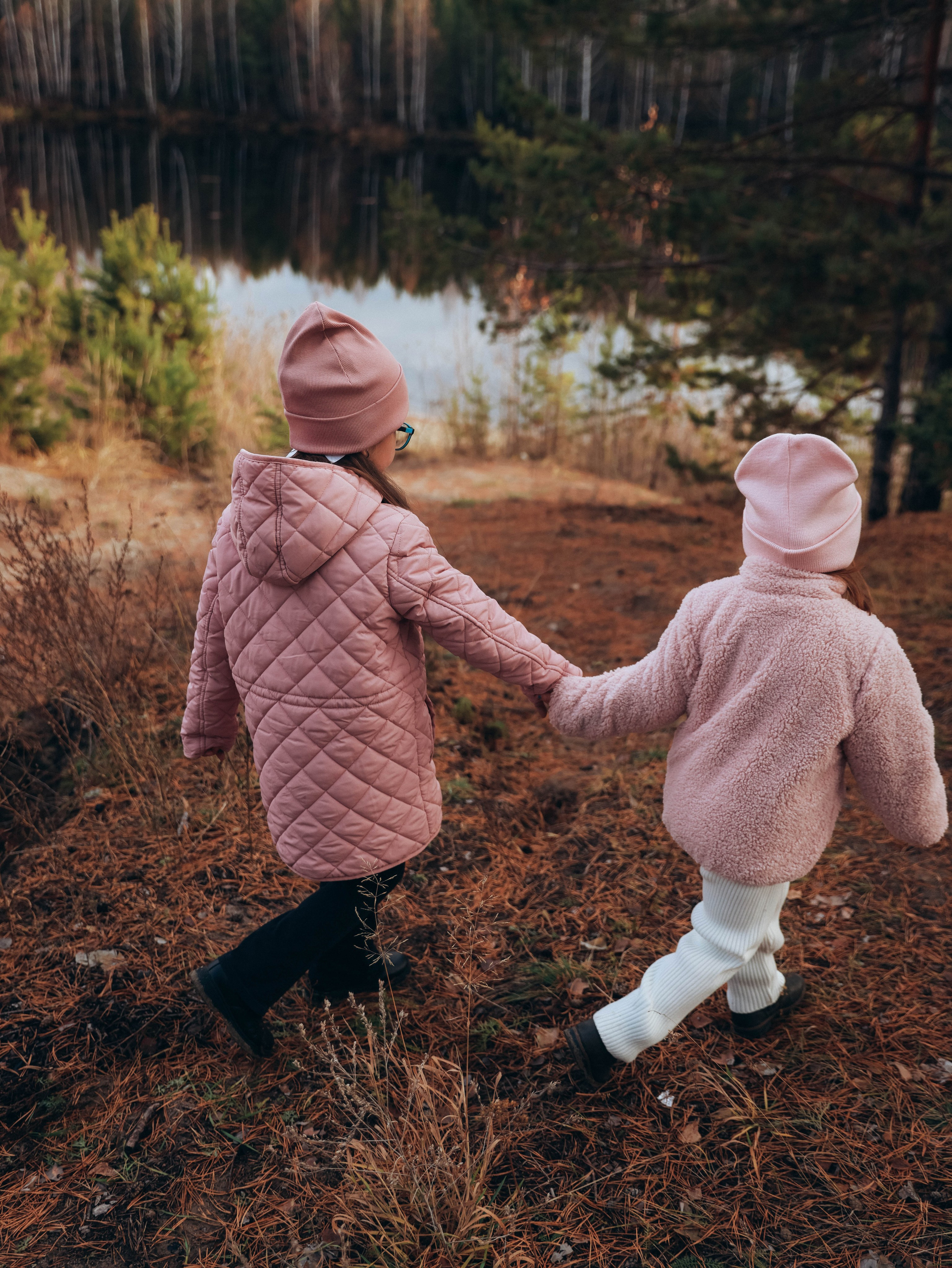 Осеннее гендер-пати. Мультифотограф Динара Ахмедзянова