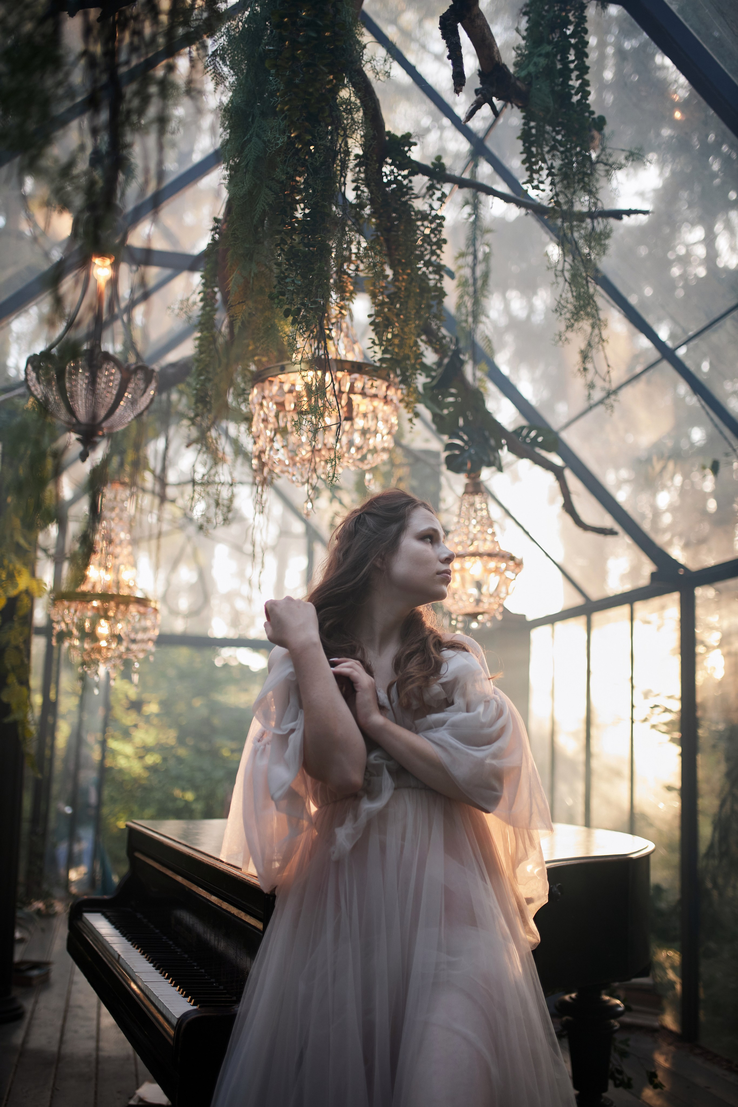 Lissa. Антонина Талах фотограф в Москве