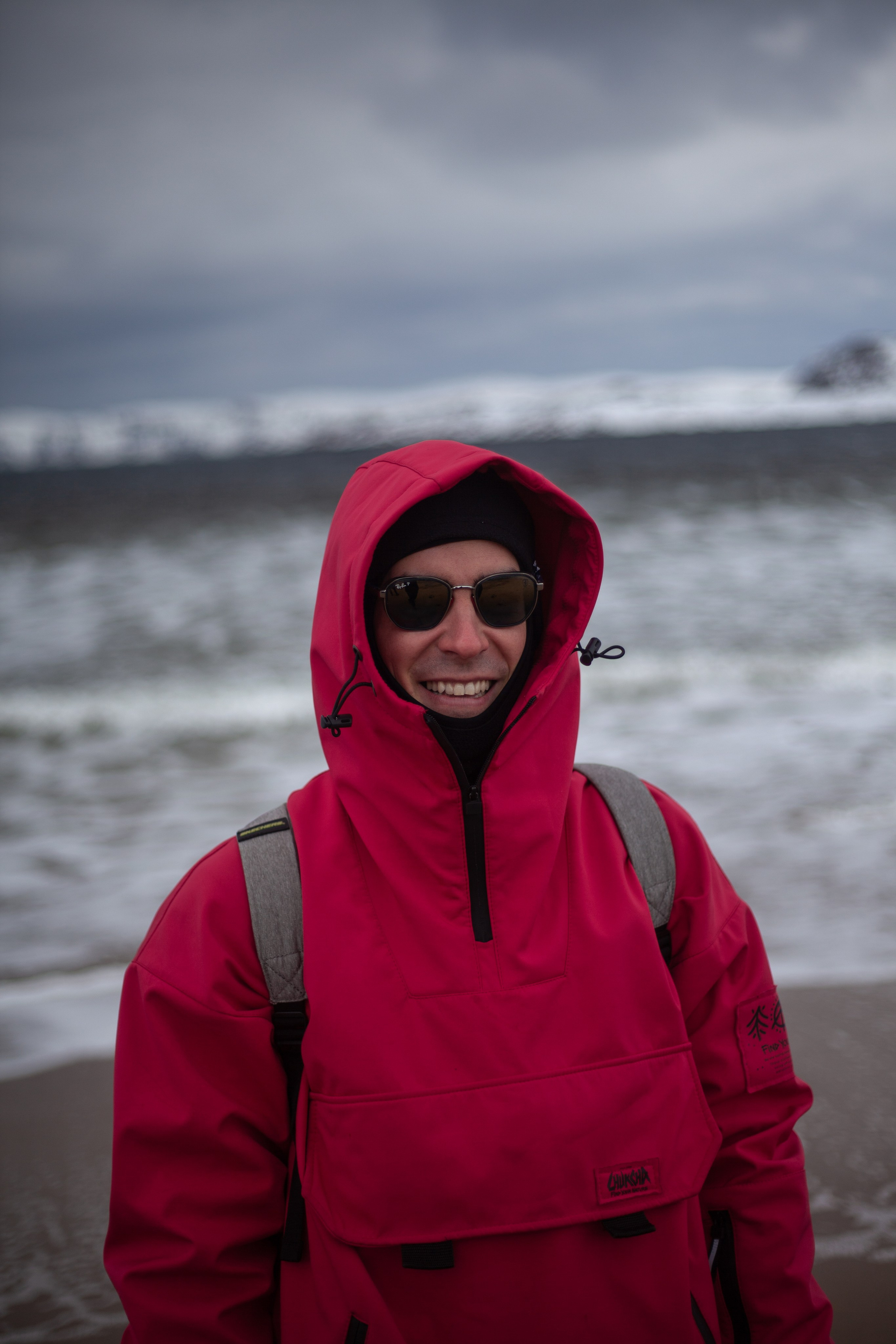 Путешествие по Териберке. Северное сияние. Уникальные экспедиции — LUCKY CLAN