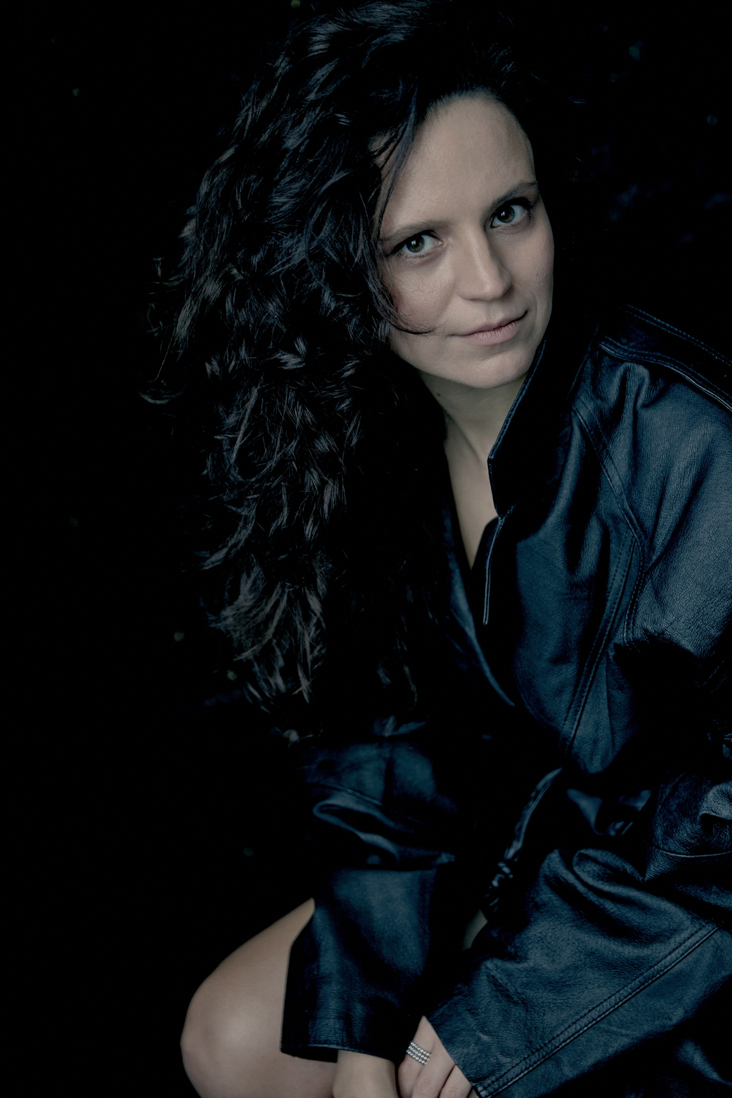 IRINA. Yulia Otroschenko