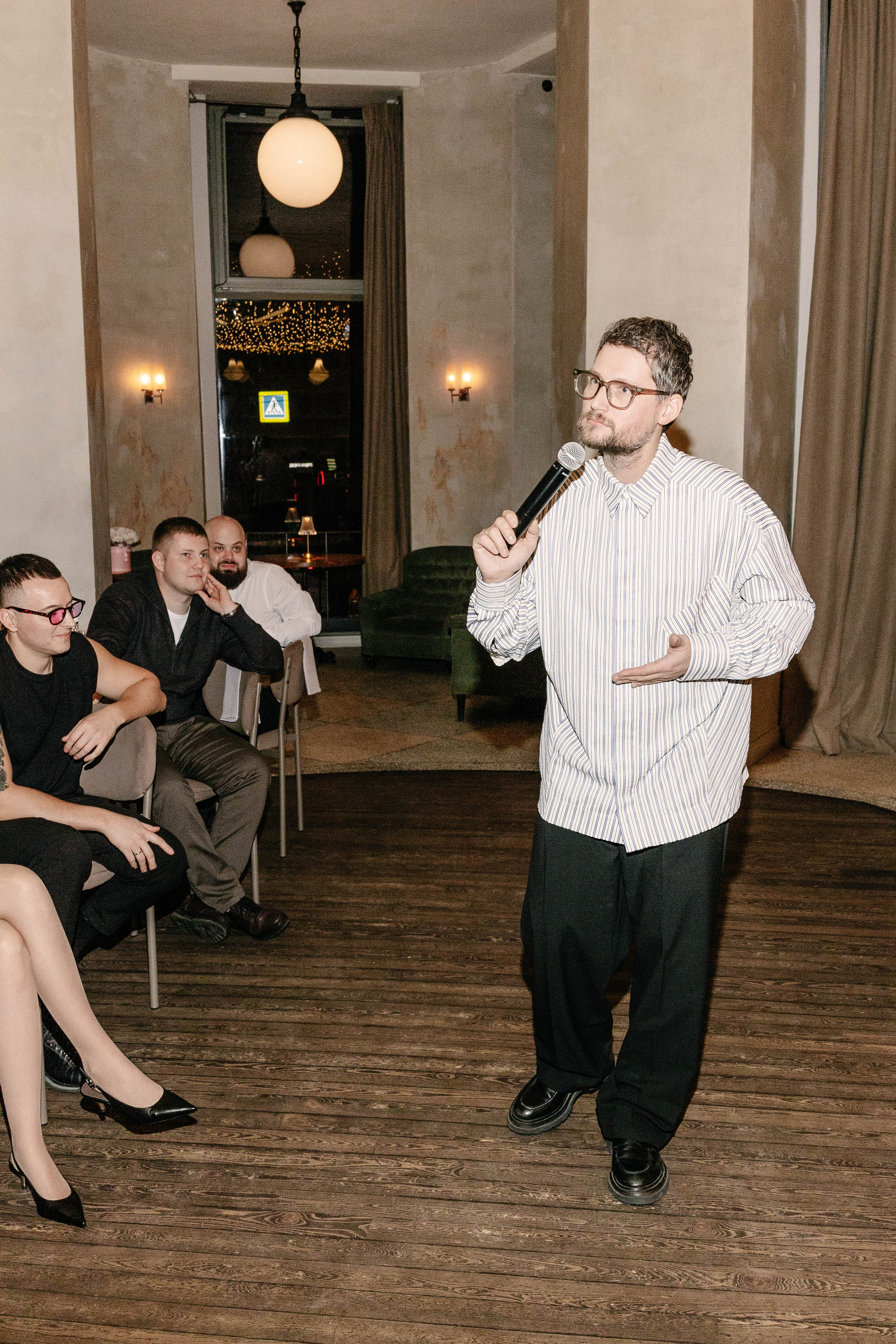 Ксения и Никита. Фотограф Veronika Potaseva