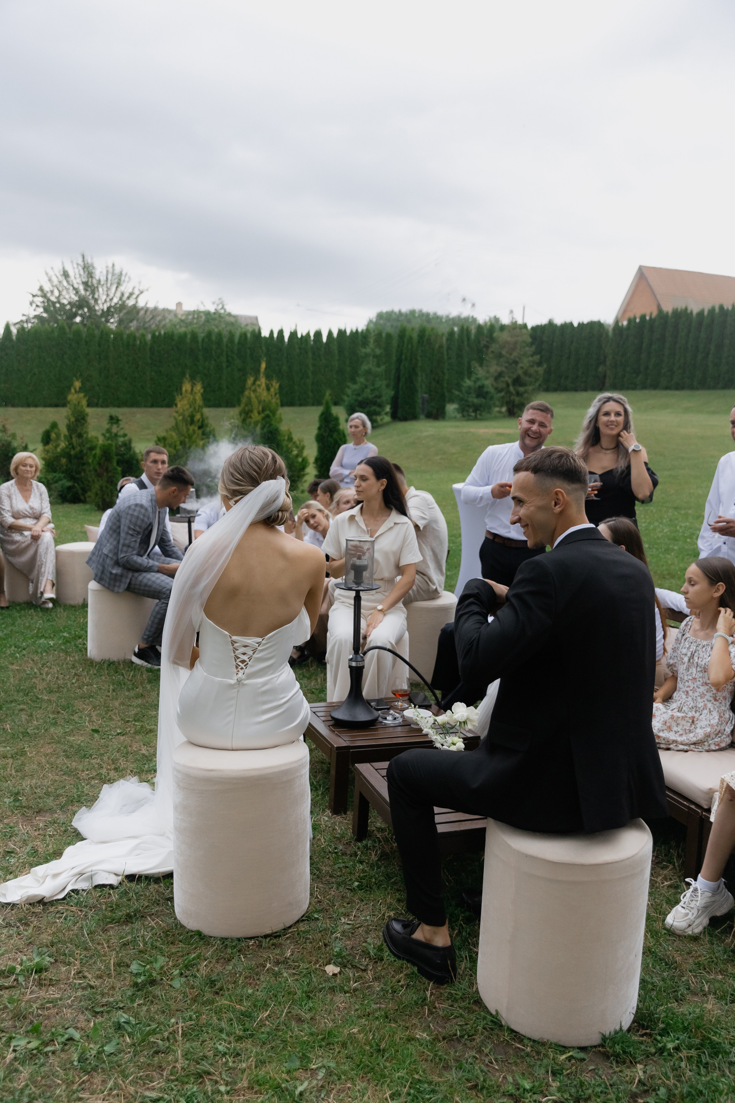 Влад Ира Royal Hall 1.07.2024. Свадебный фотограф Кристина Винокурова