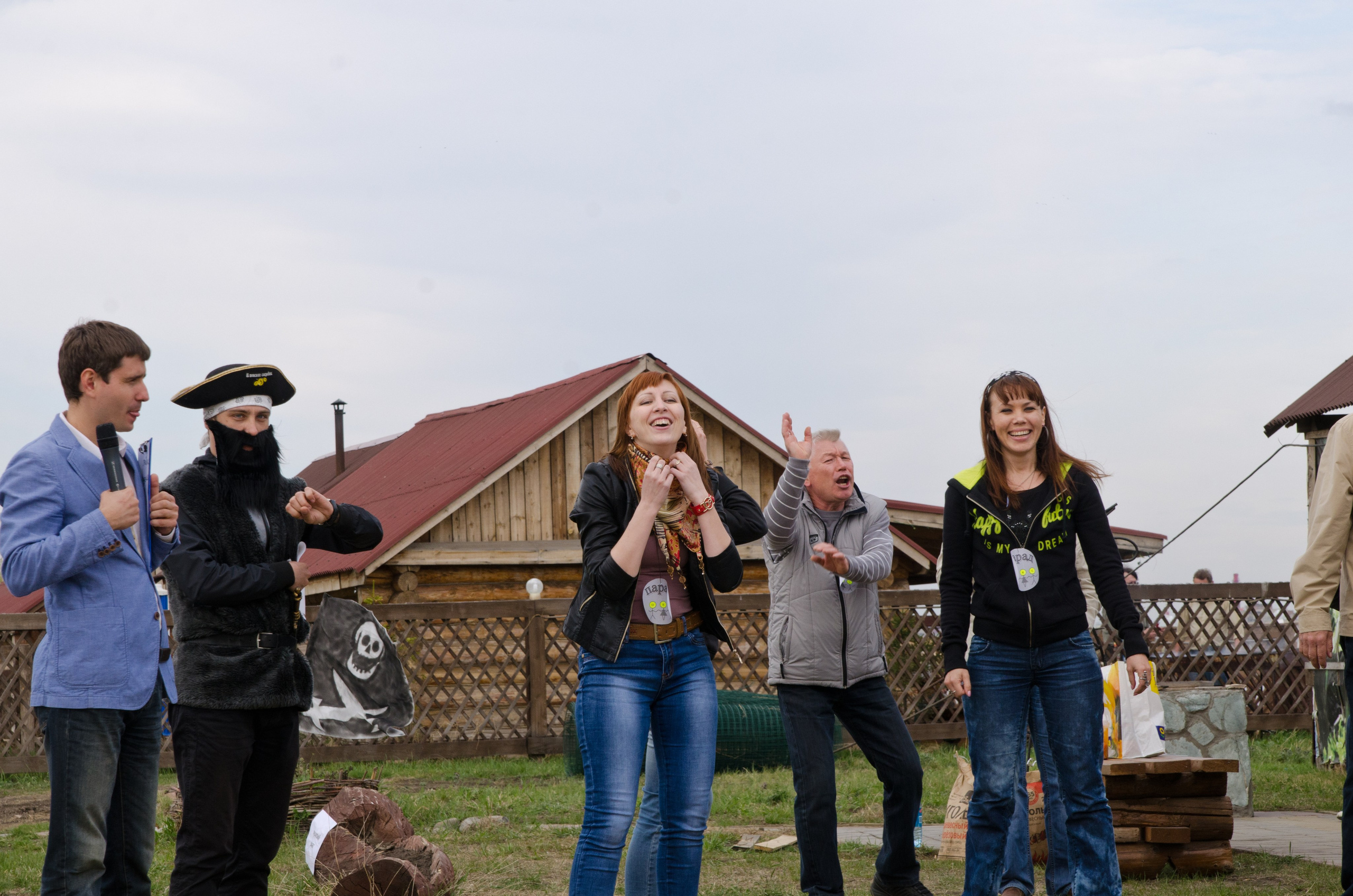 Корпоратив.Пиратский остров. Свадебный и семейный фотограф Денис Лукьянов в Краснодаре, Краснодарском крае и Республике Крым