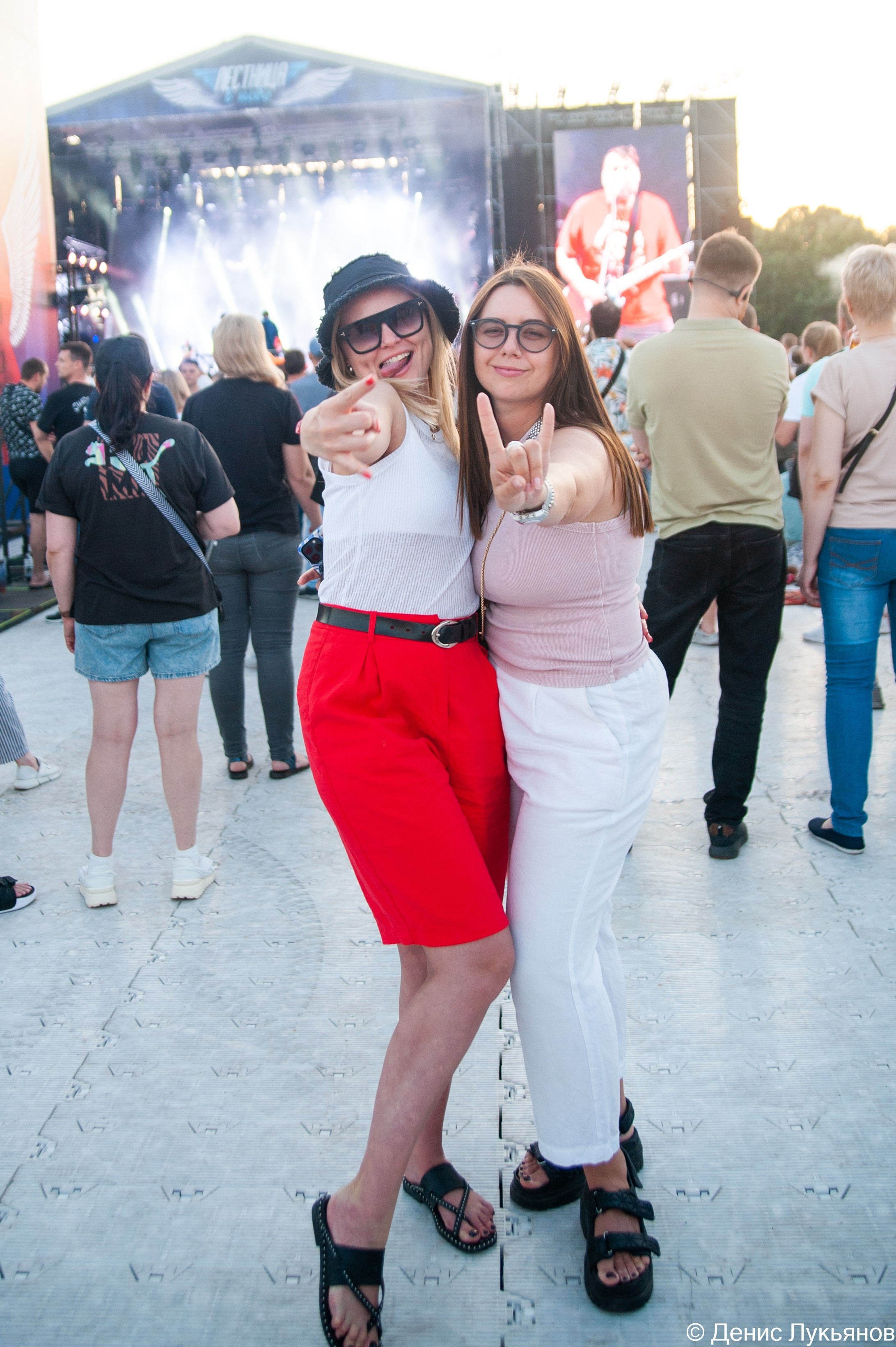 Лестница в Небо 2024. Свадебный и семейный фотограф Денис Лукьянов в Краснодаре, Краснодарском крае и Республике Крым