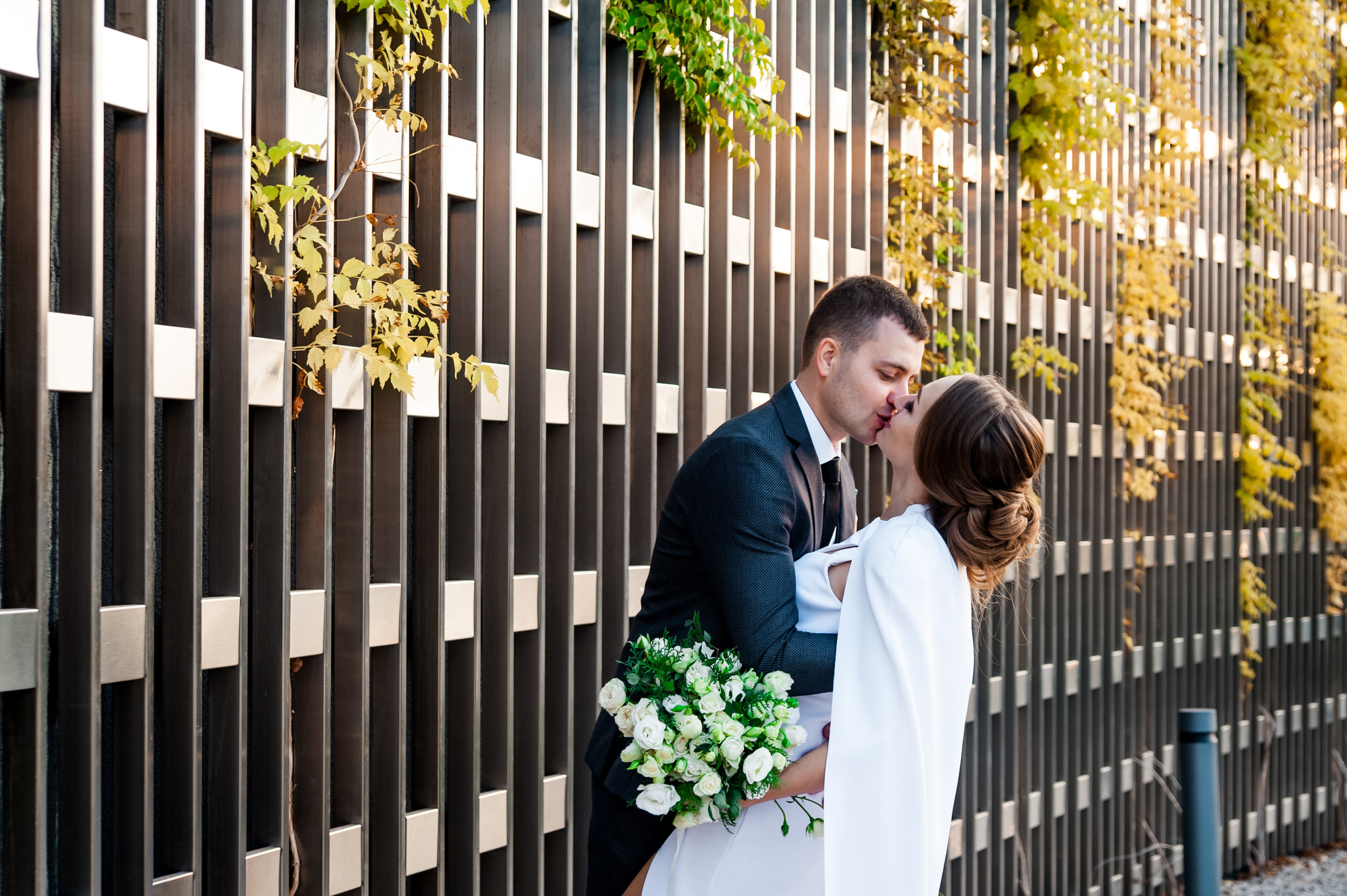Юлия и Павел. Свадебный и семейный фотограф Денис Лукьянов в Краснодаре, Краснодарском крае и Республике Крым