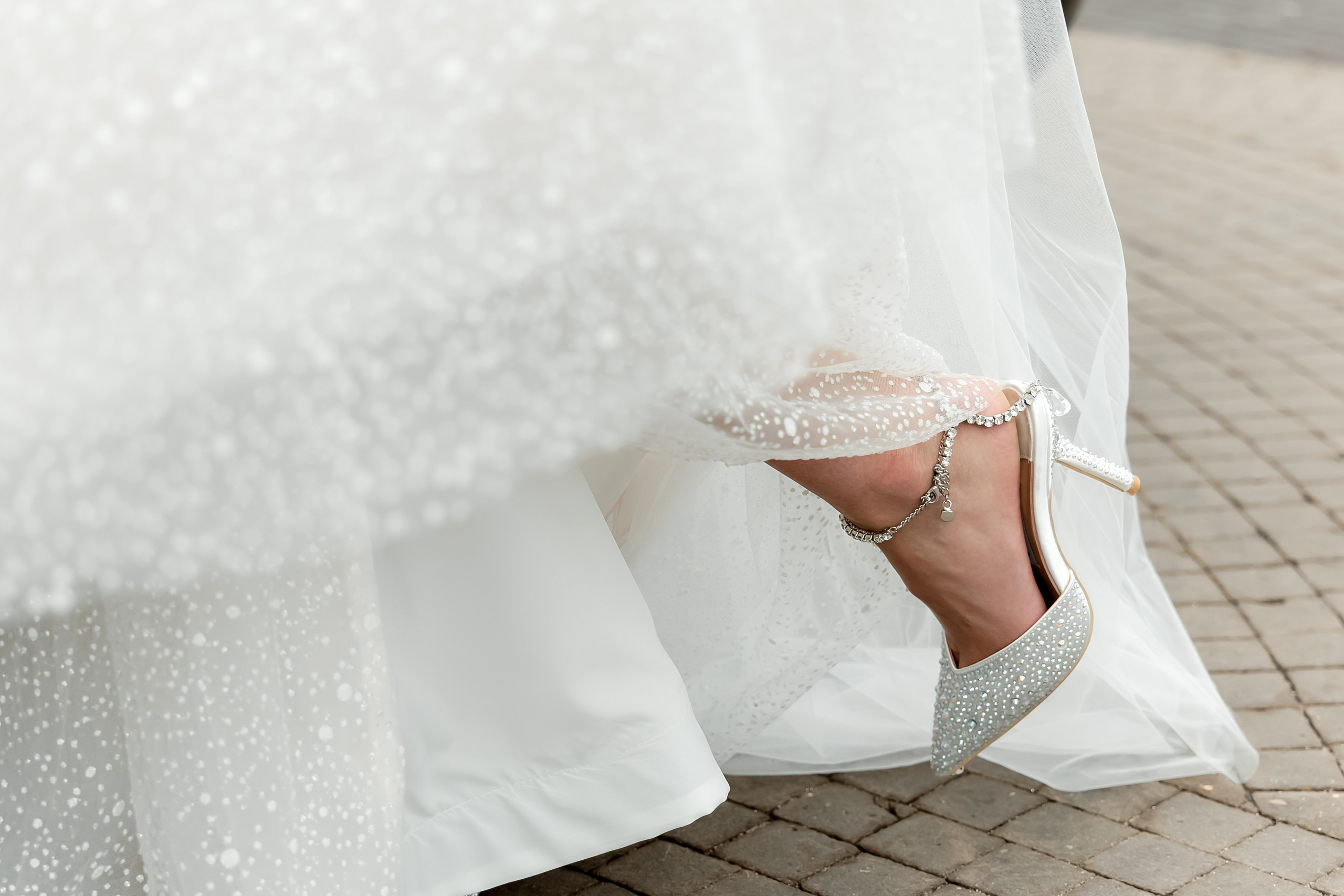 Фото М & Е. Свадебный фотограф в Москве