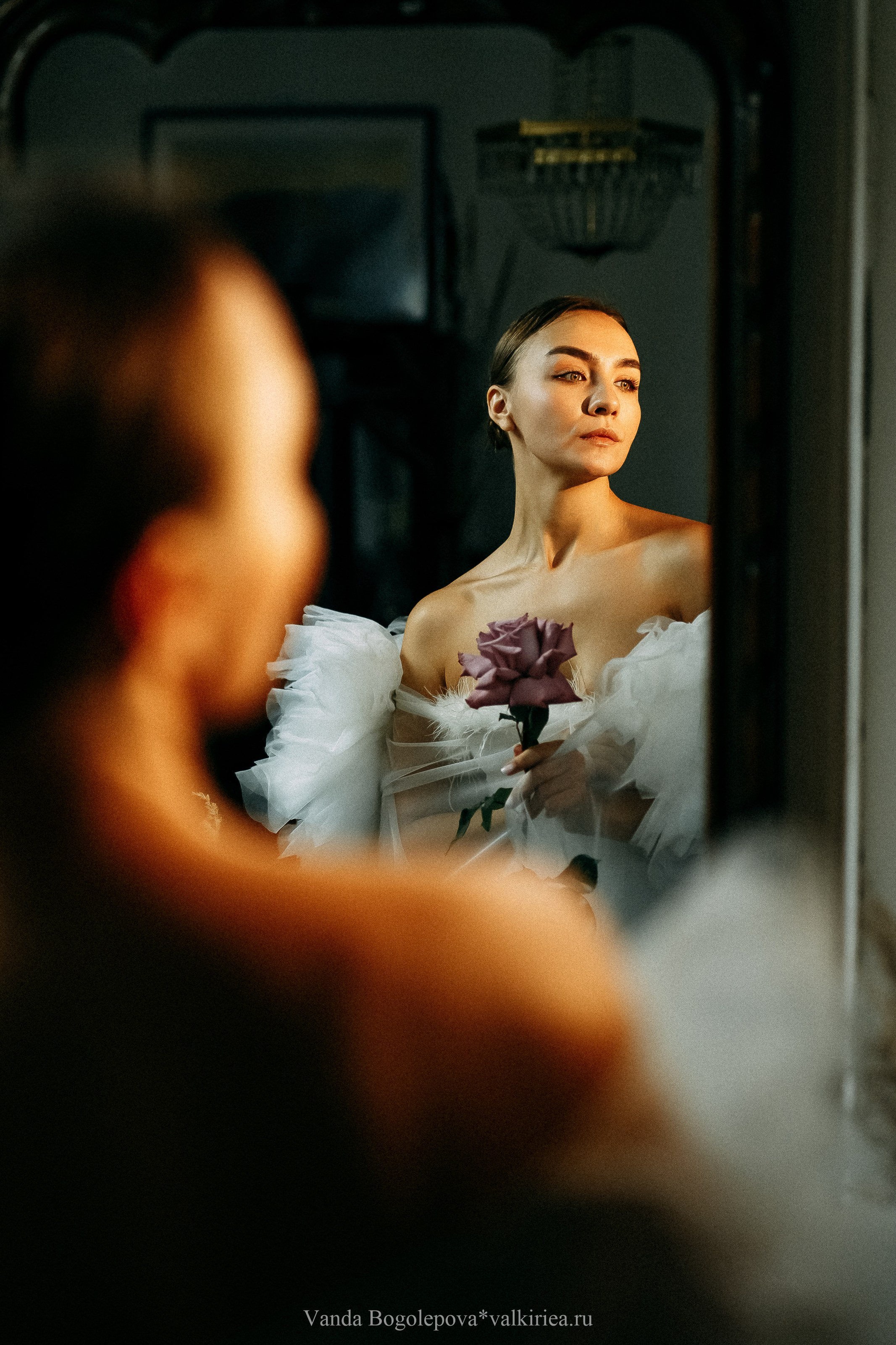 Анастасия. Будуарная съемка. Фотосъемка, свадебная фотосъемка, Москва, Нижний Новгород