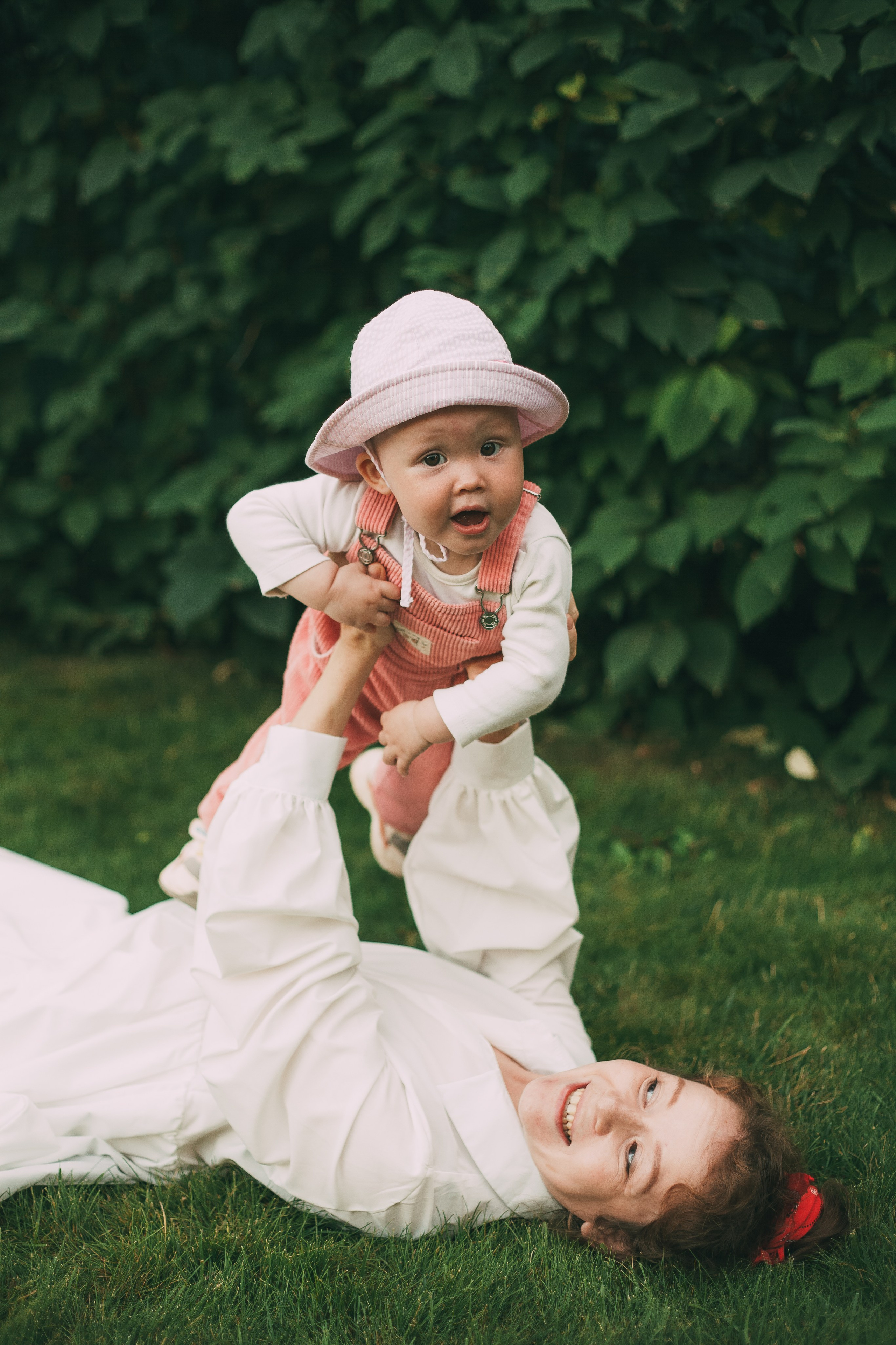 Екатерина и Ольга. Семейный и свадебный фотограф в Ижевске Лушникова Екатерина
