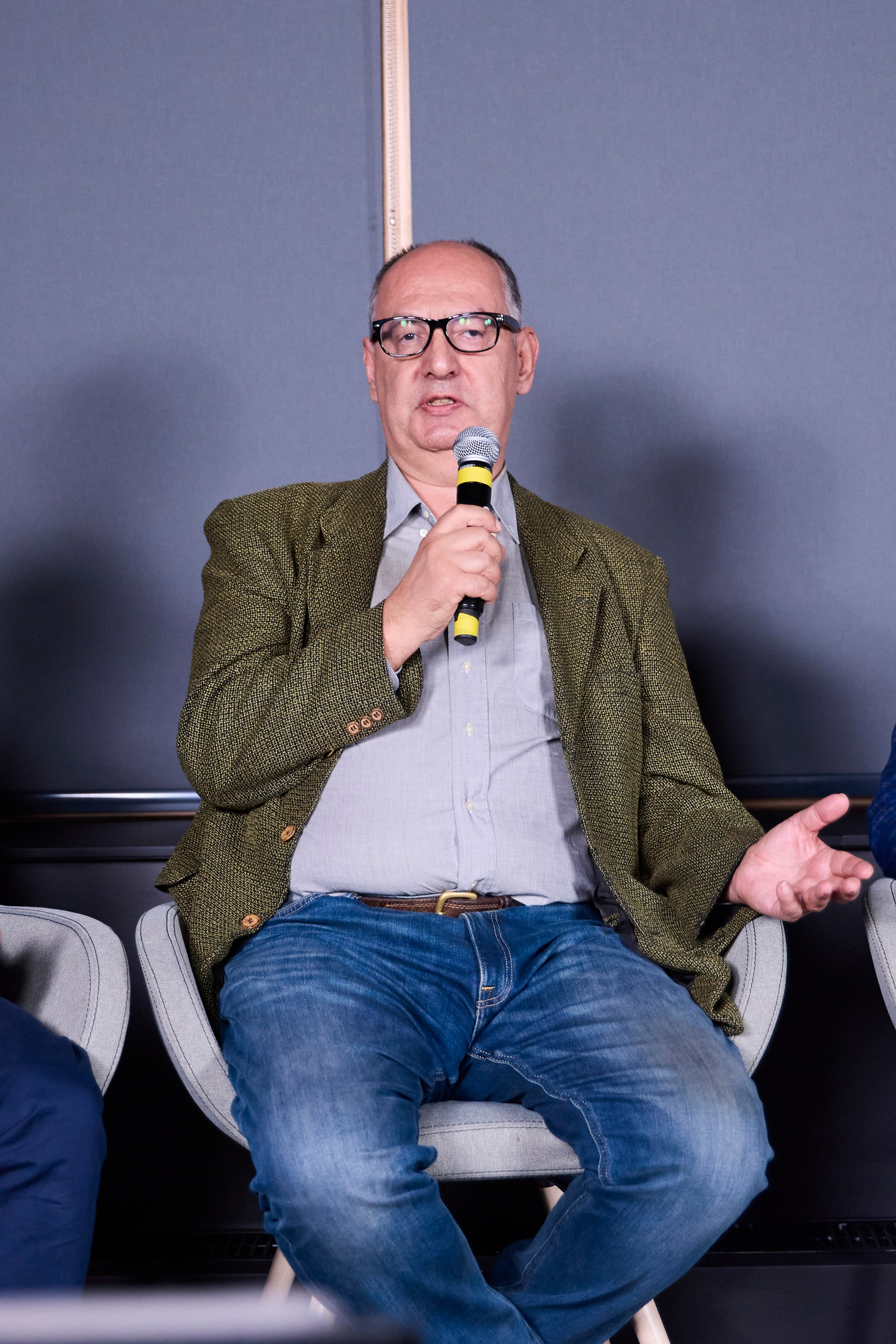 Tech day conference. Репортажный фотограф, портретный фотограф  г. Москва