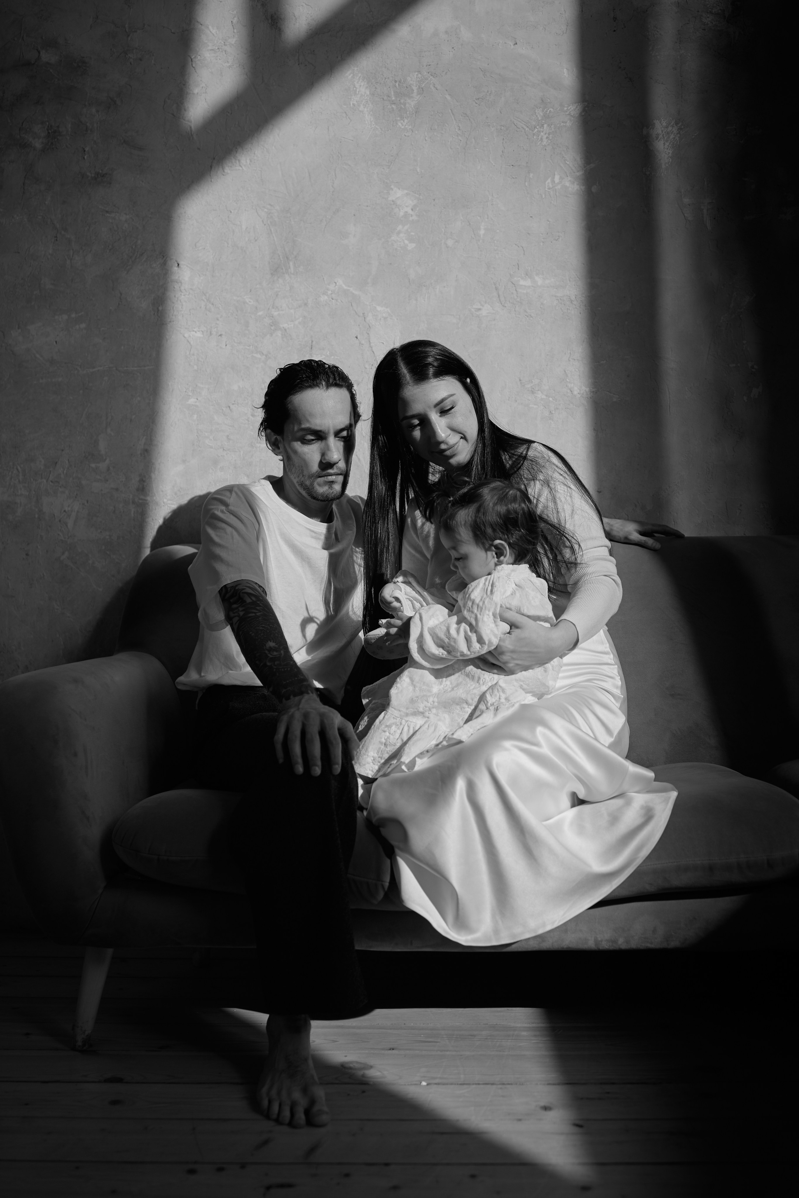 Азалии один годик!. Репортажный фотограф, портретный фотограф  г. Москва