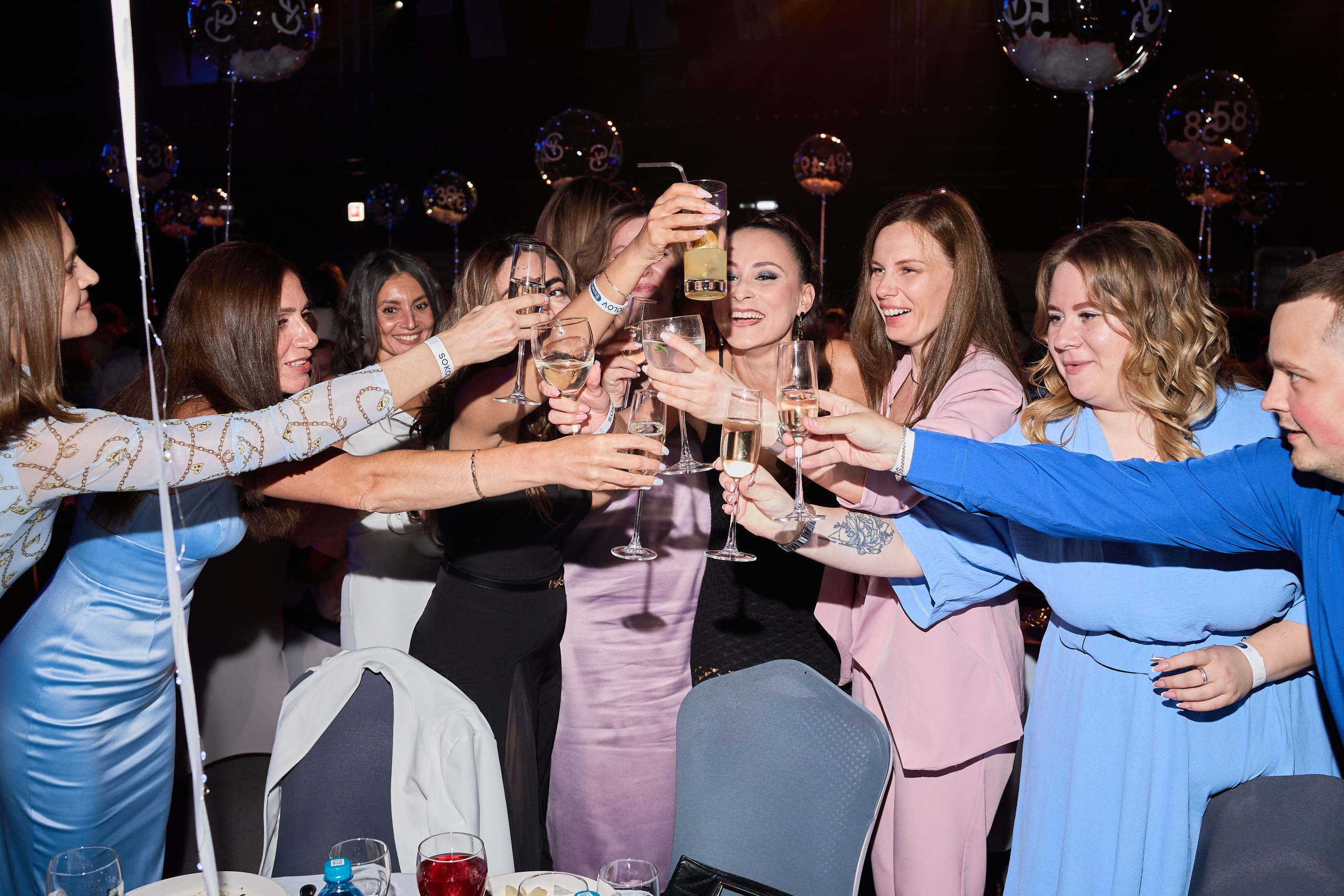 Конференция ювелирного бренда Соколов. Репортажный фотограф, портретный фотограф  г. Москва