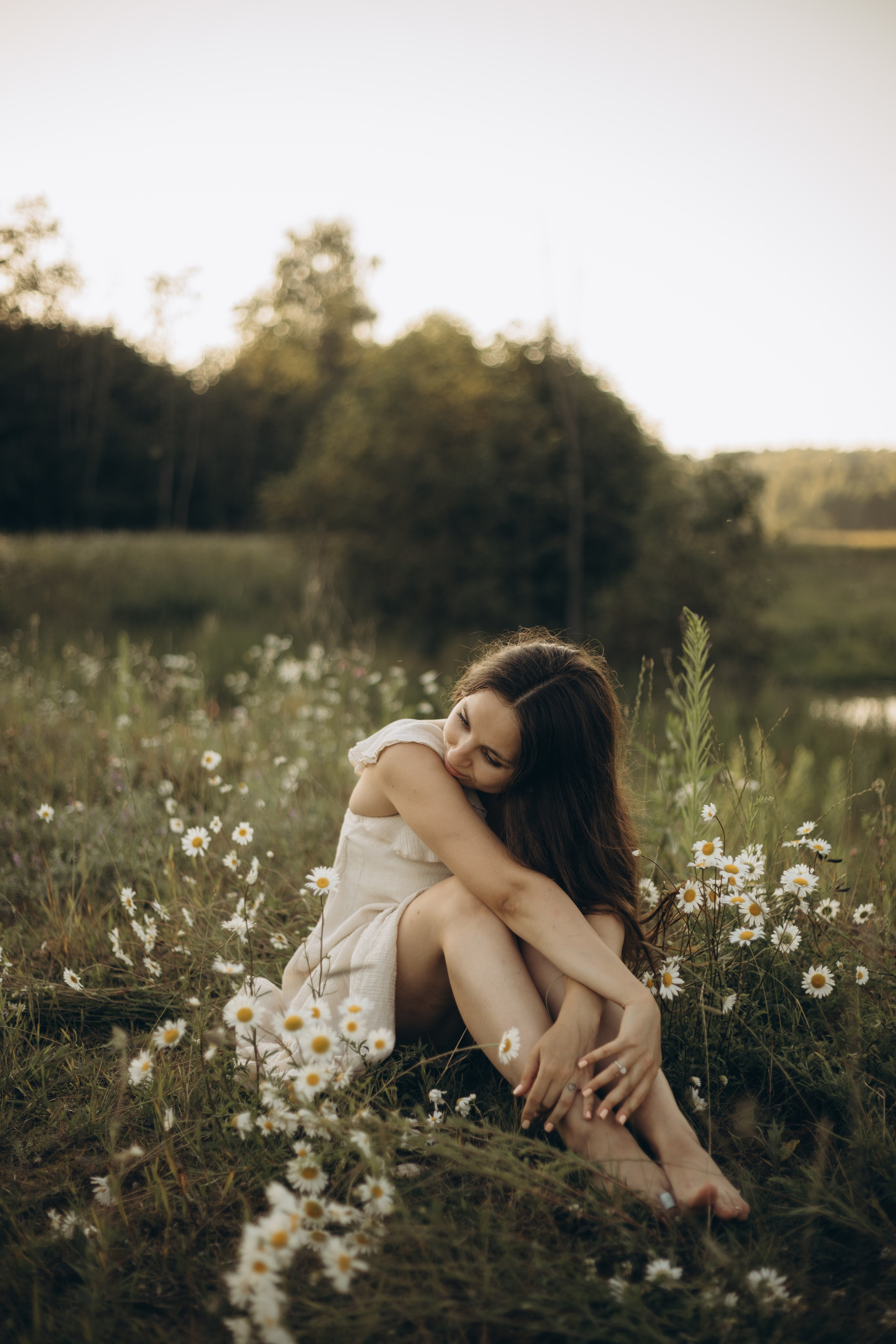 Семейная на природе. Фотограф в Иваново и Суздале