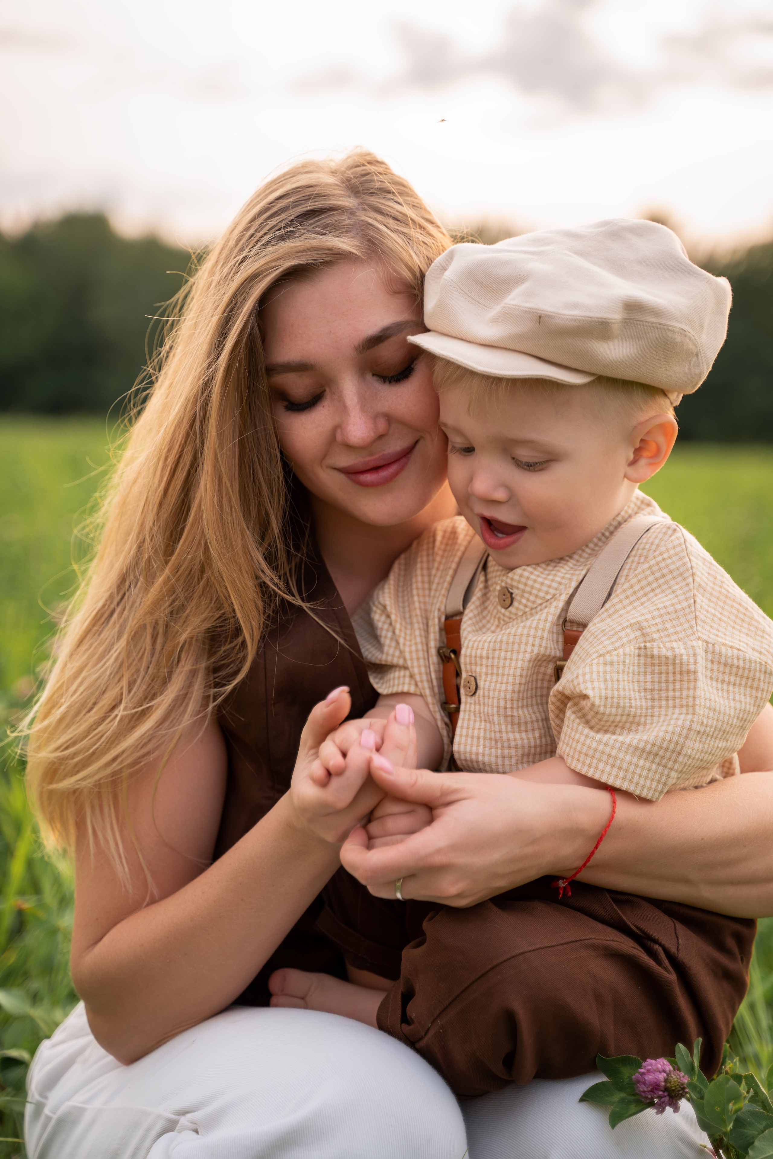 Ретро машина. Фотограф Мария Орлова