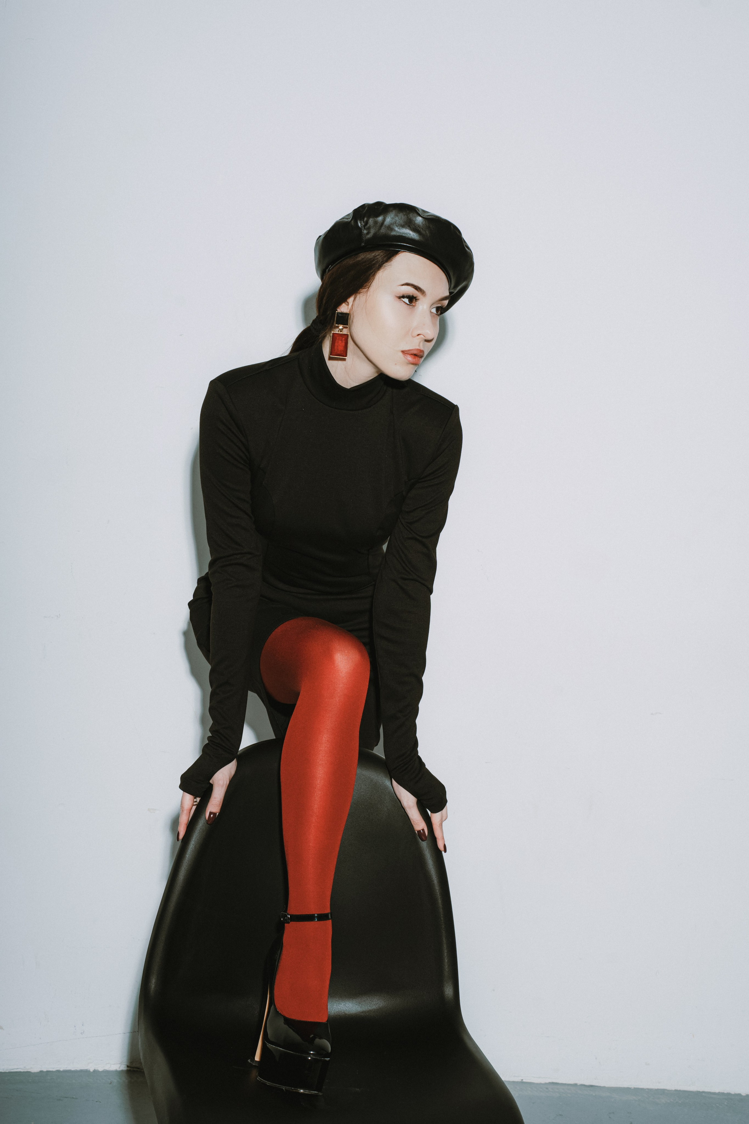 Flirt français. Https://instagram.com/ana.stasia.n