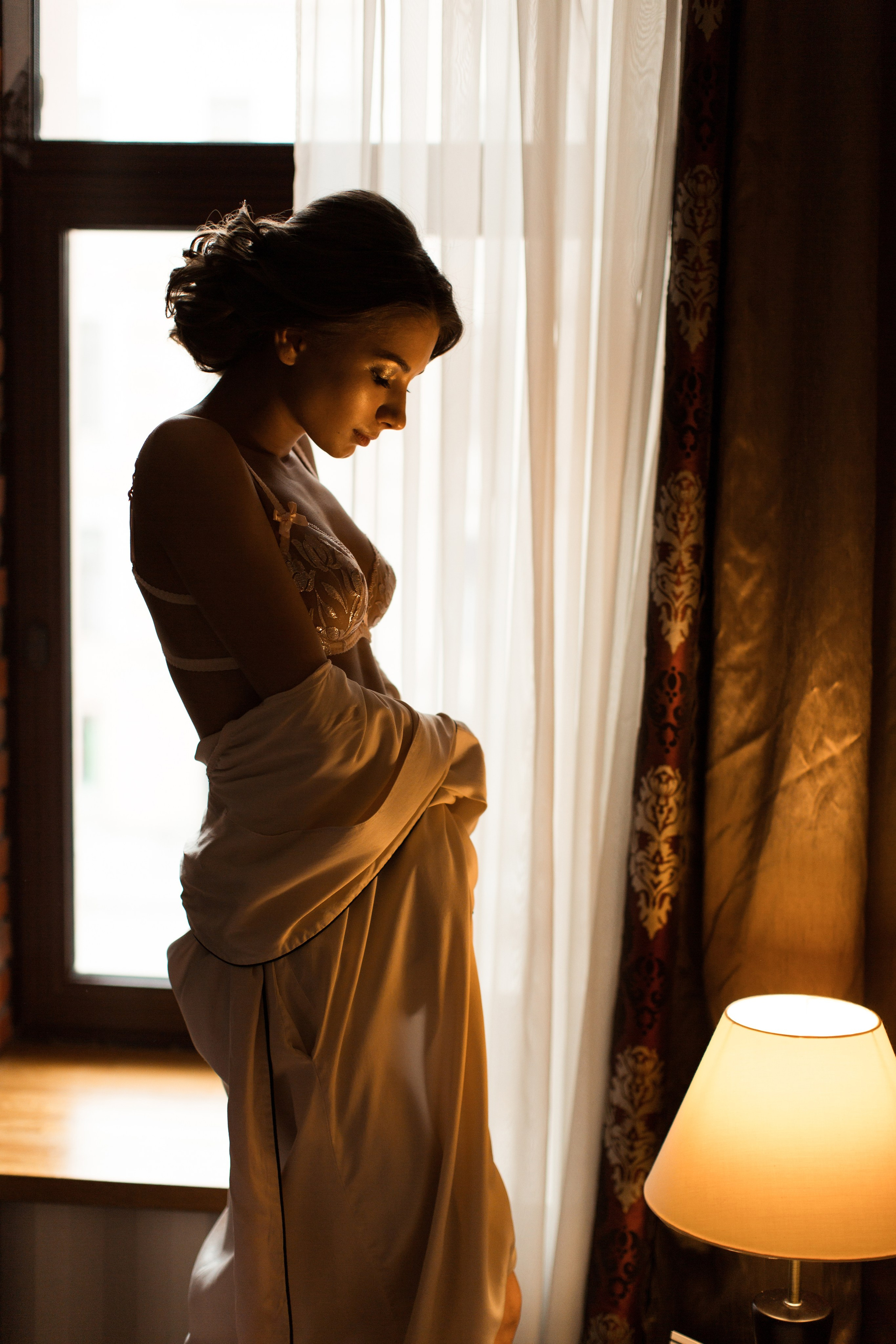 Свадебный фотограф в СПб Александр Смирнов