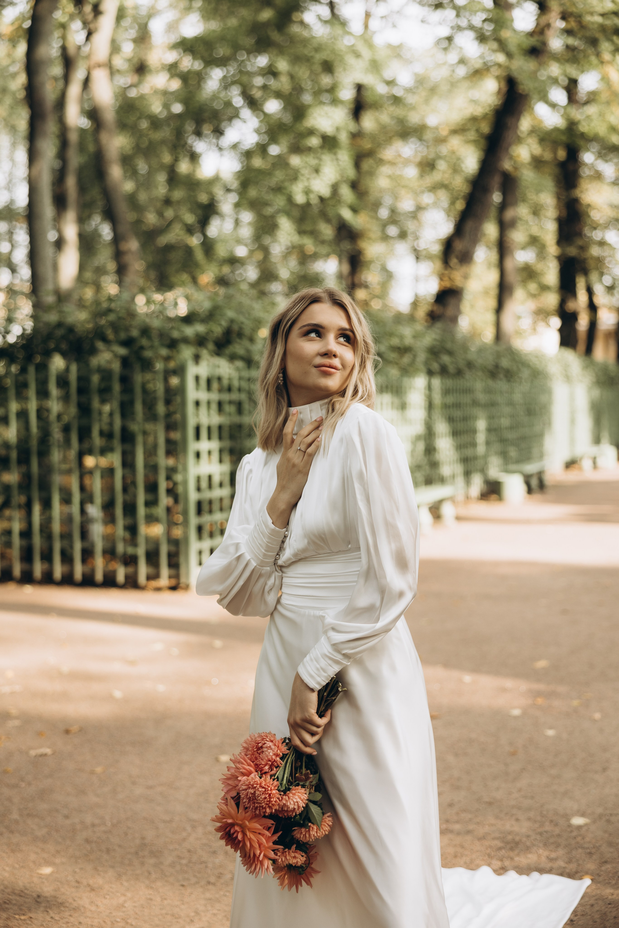 Алина & Игорь. Семейный фотограф в Москве Виктория Ястребинская