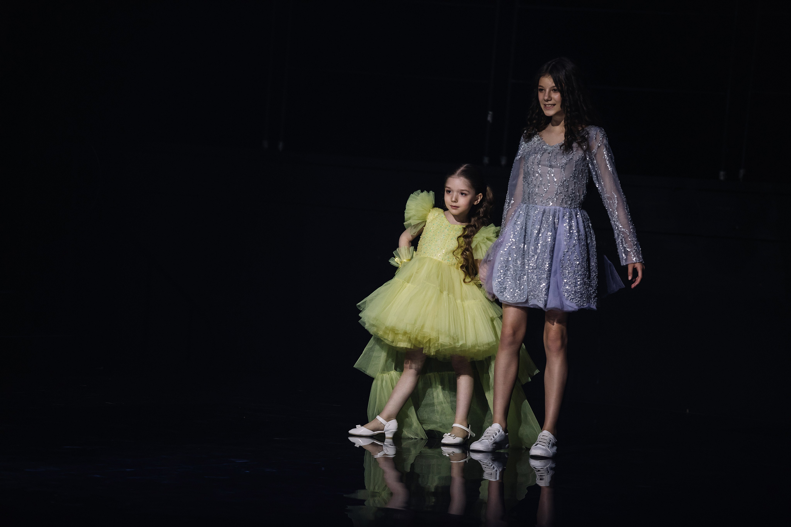 Fashion Week. Фотограф мероприятий в Москве Наталья Петракова