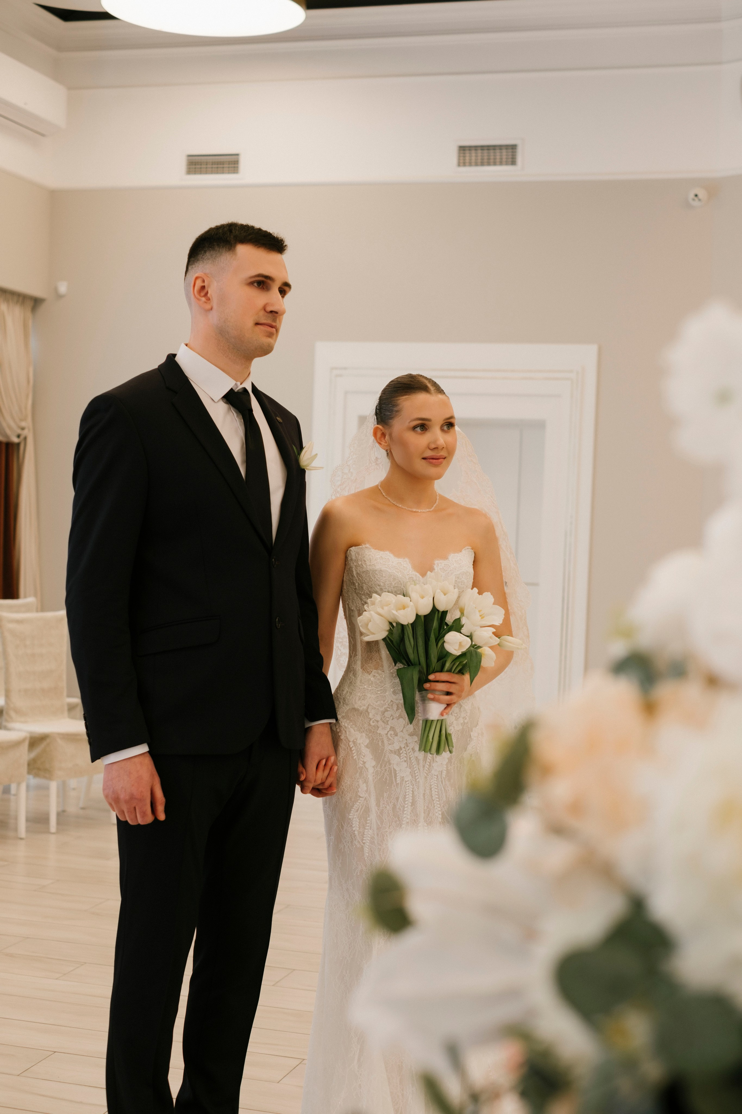 Свадьба 06.02.26. Портретный фотограф Правда Анастасия, Екатеринбург