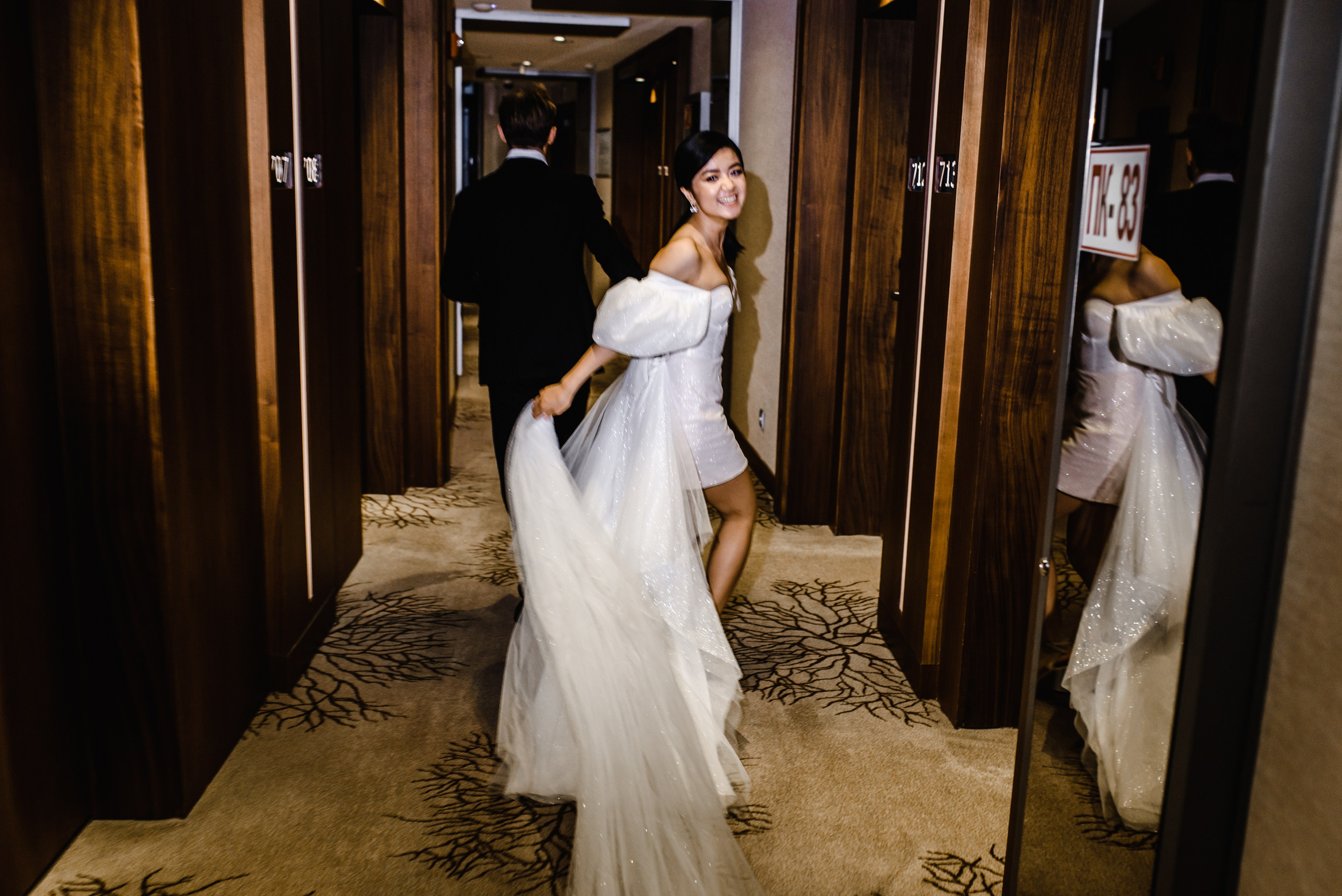 Hotel Renesans. Свадебный и семейный фотограф в Минске Алексей Пузиков