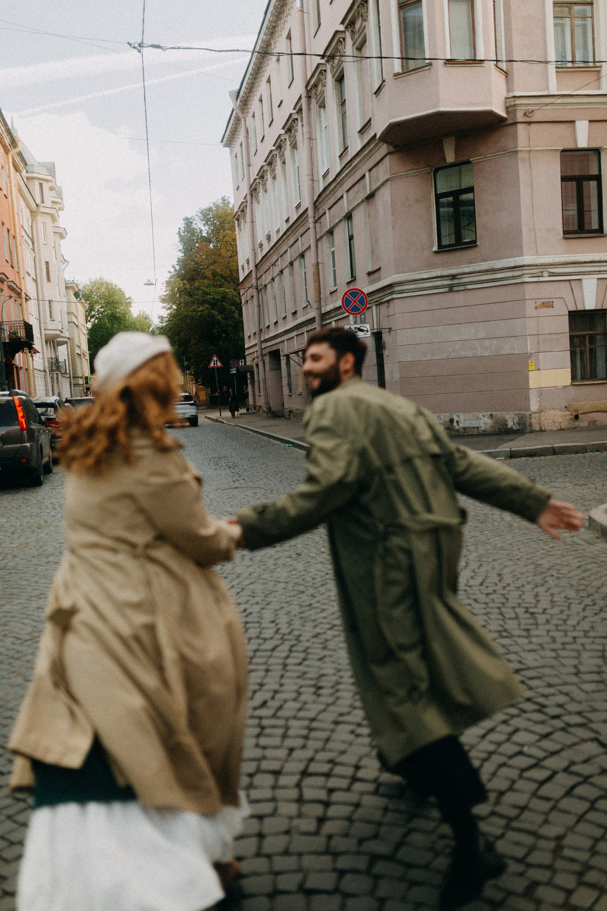 Любить не перелюбить. Фотограф в Санкт Петербурге Лара Великова