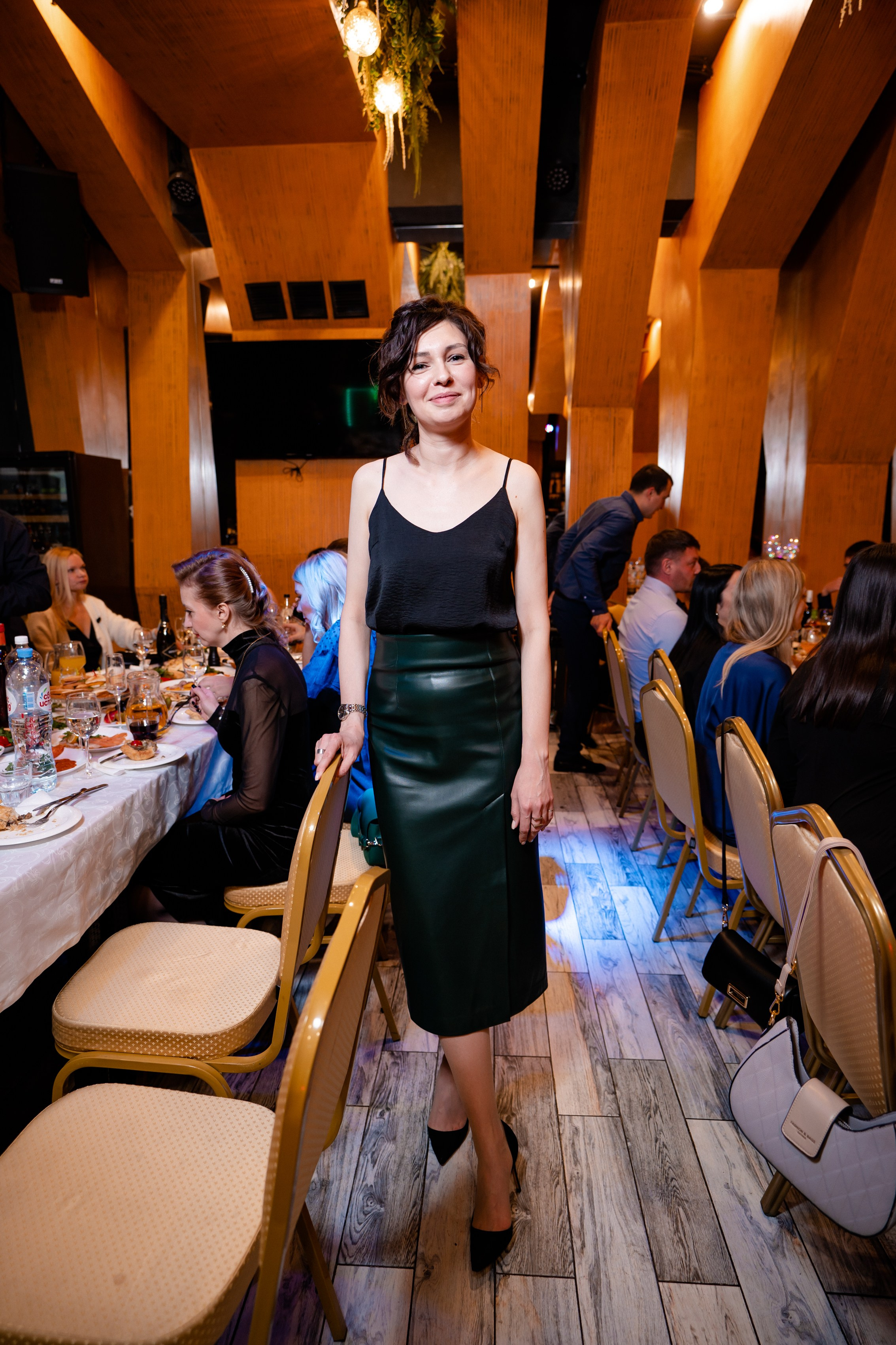 Корпоративная фотосъёмка для ТехноАвиа. Свадебный и репортажный фотограф в Уфе и по России