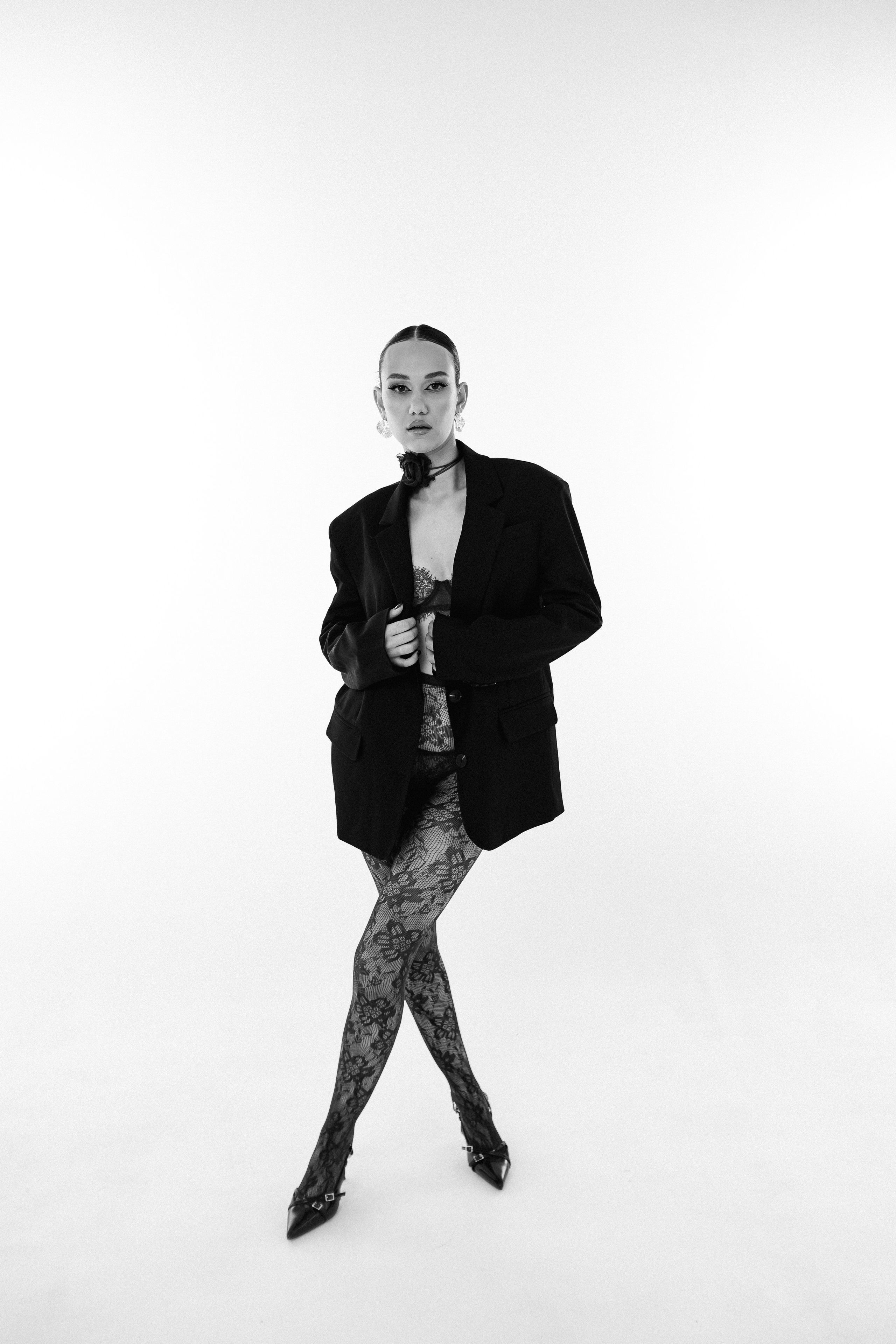 Varvara. Ника — ваш персональный фотограф в Нижнем Новгороде