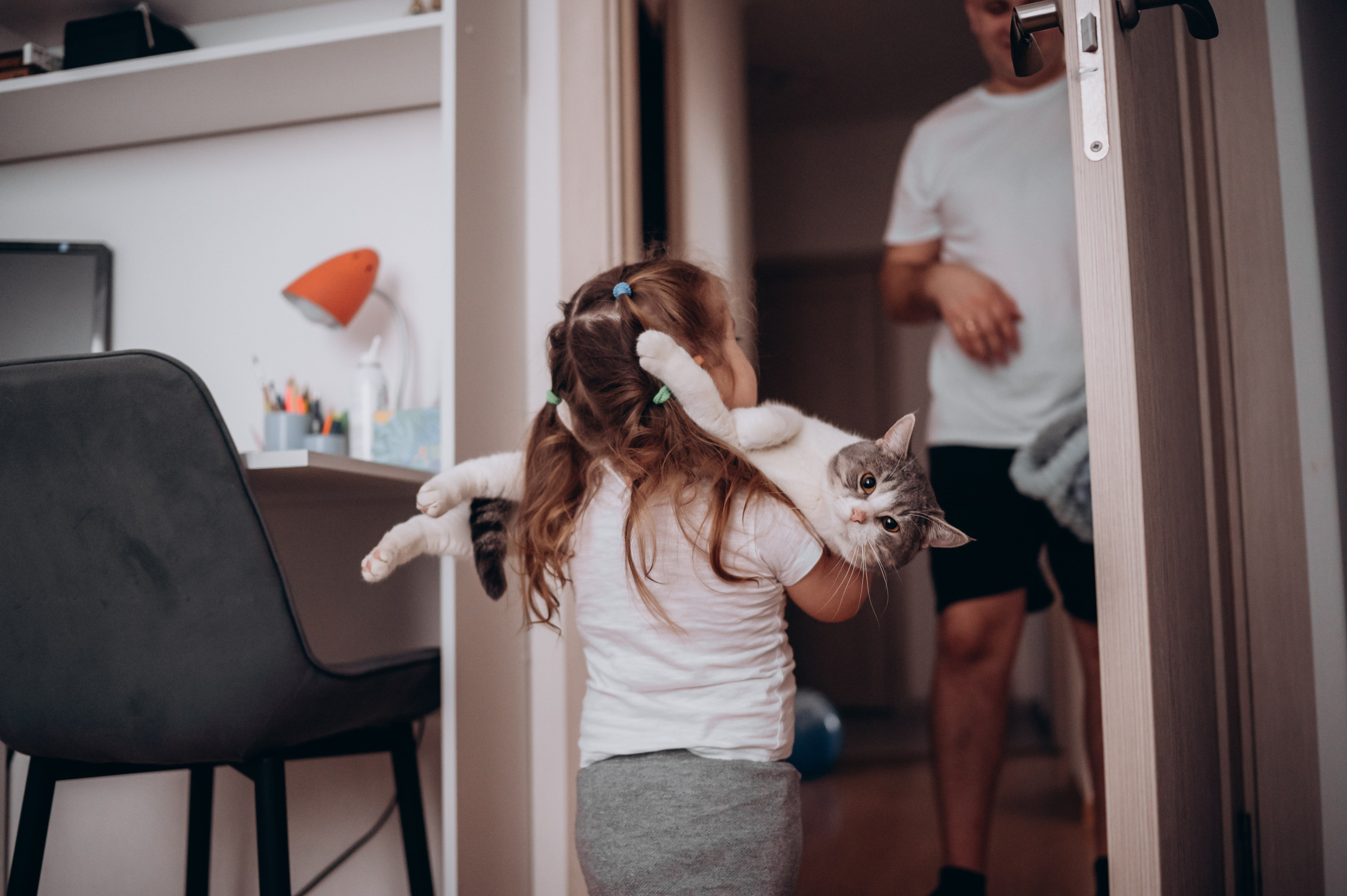 Наталия Михаил Давид Вика и Аня. Детский и семейный фотограф в Москве