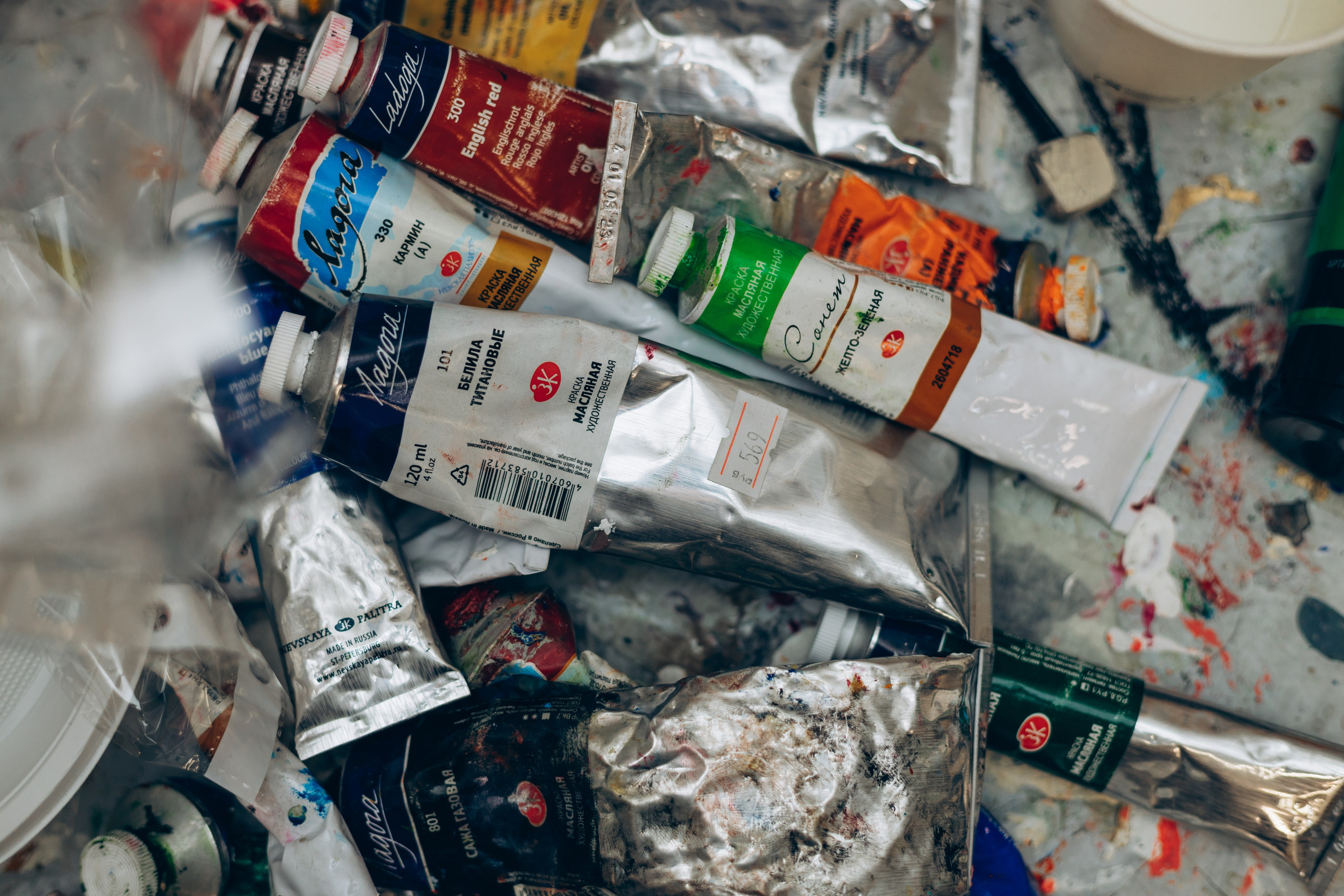 Арт День Рождения. Семейный фотограф Наталия Демченко, Краснодар