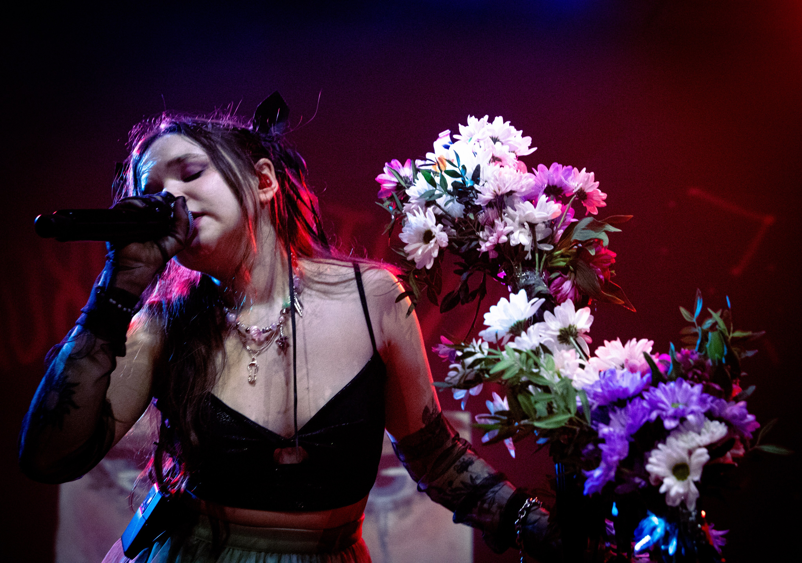 Концерт. Ульяна Сухарева — Фотохудожник Новосибирск